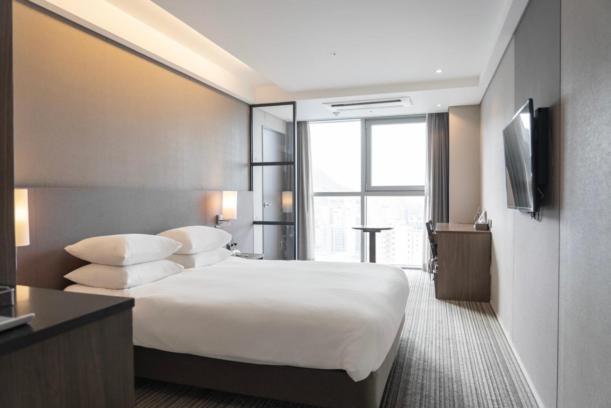 Northharbor Hotel Busan