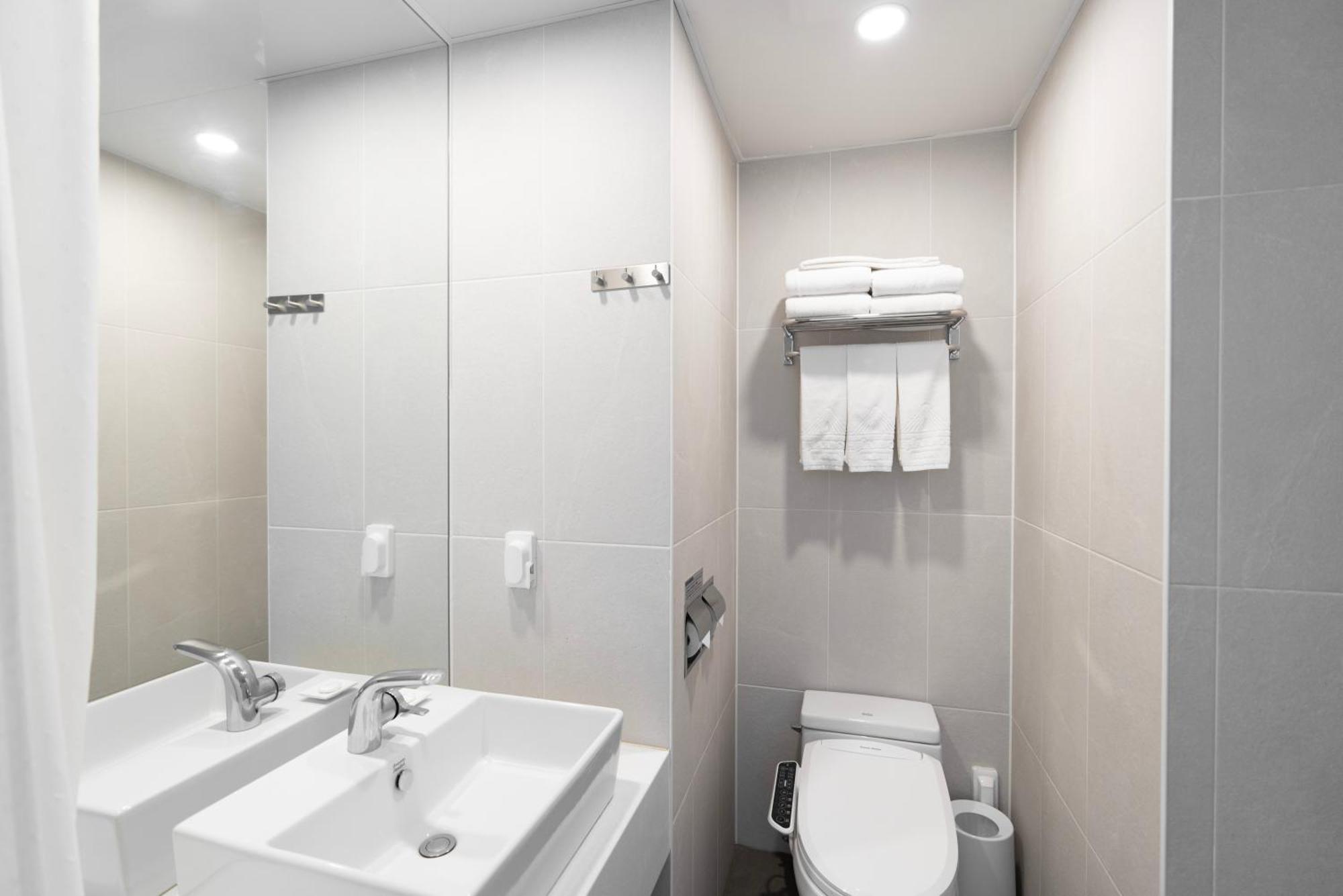 Northharbor Busan