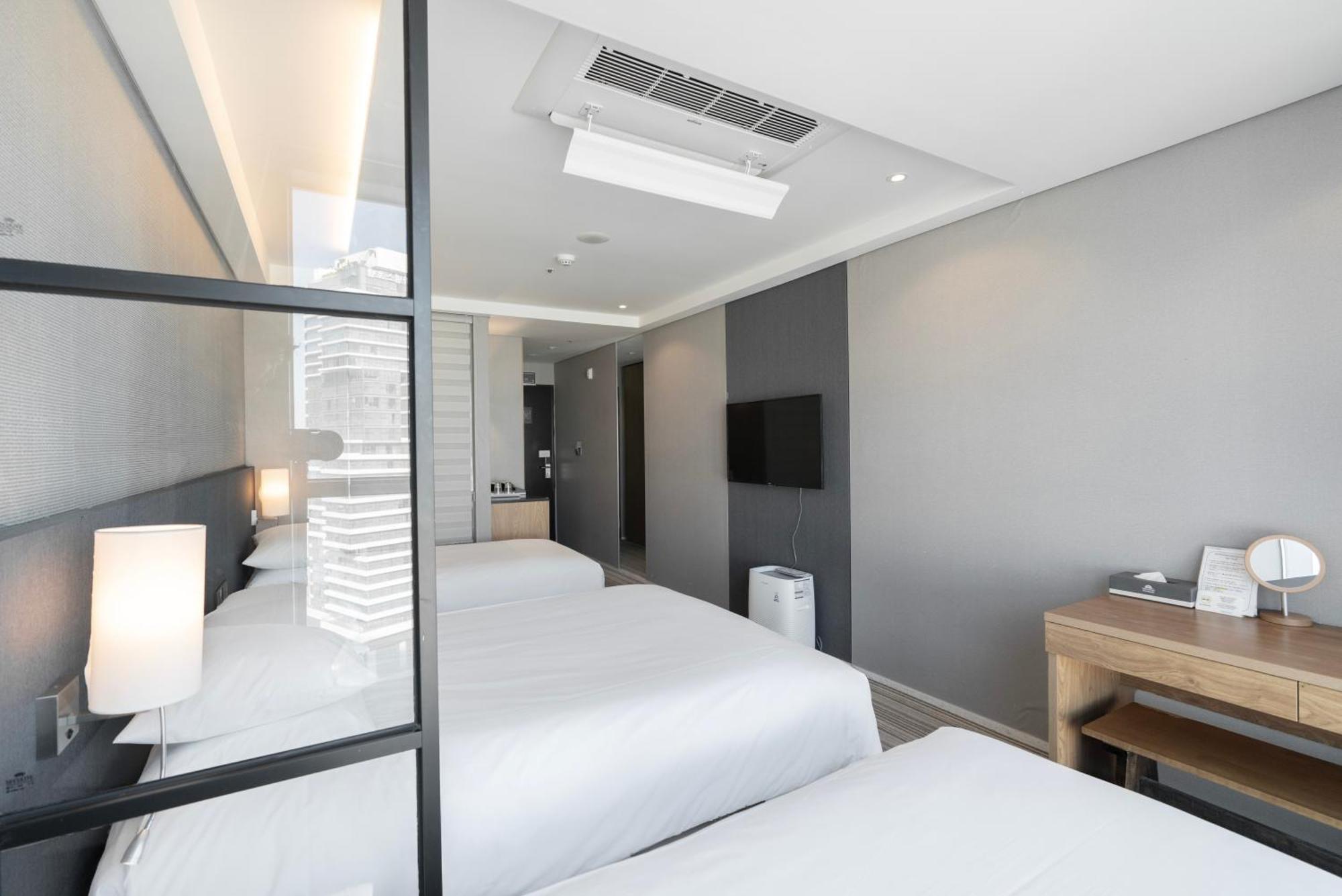 Northharbor 4* Busan