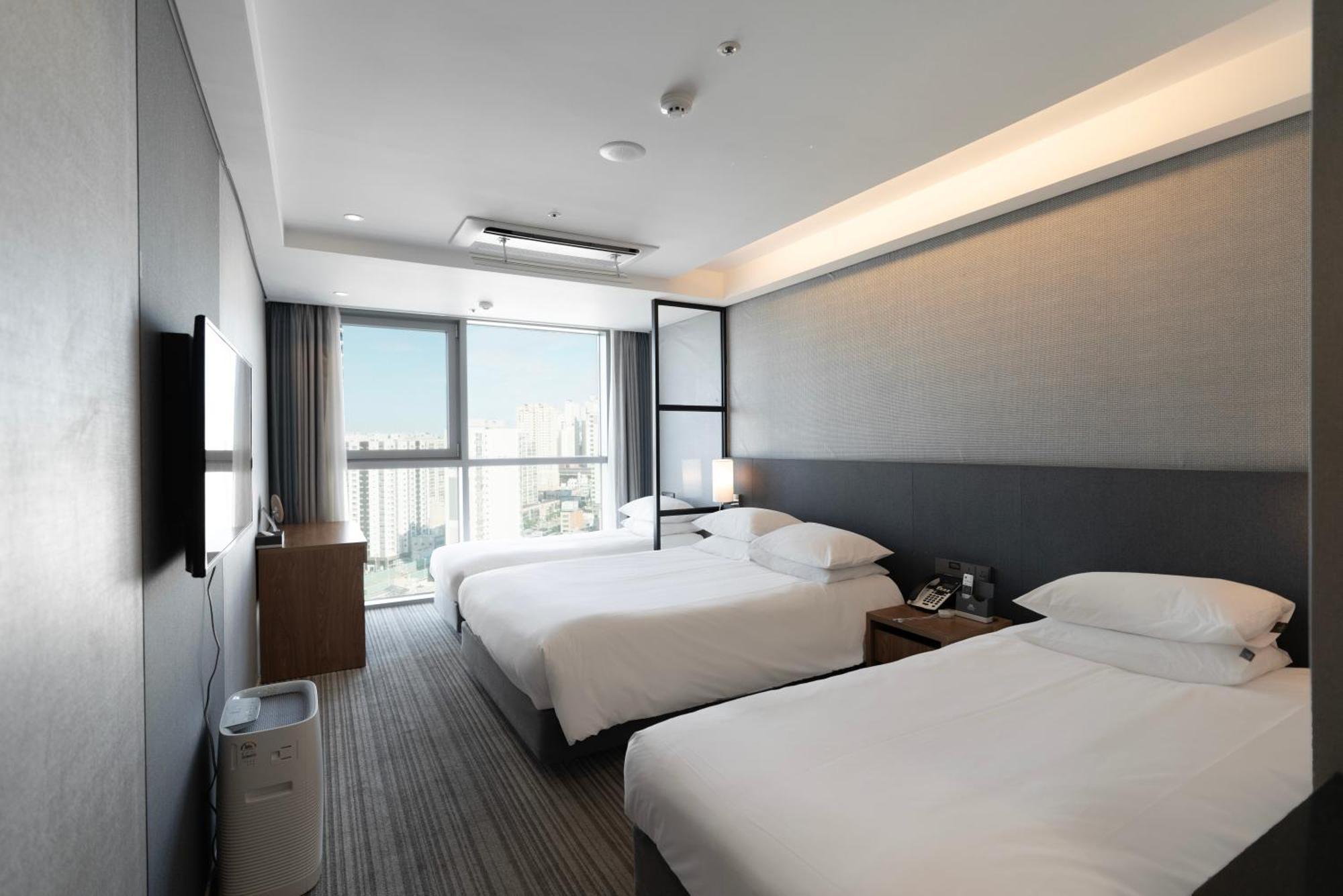 Northharbor Hotel