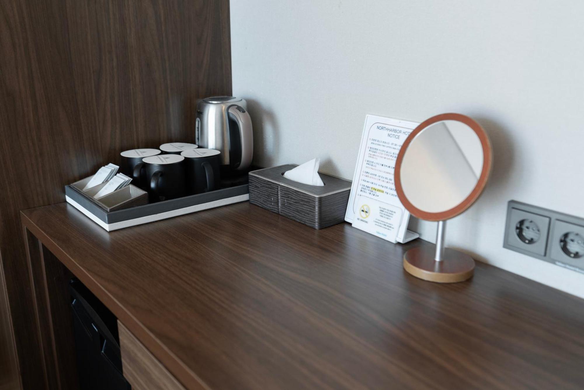 Hotel Northharbor 4*