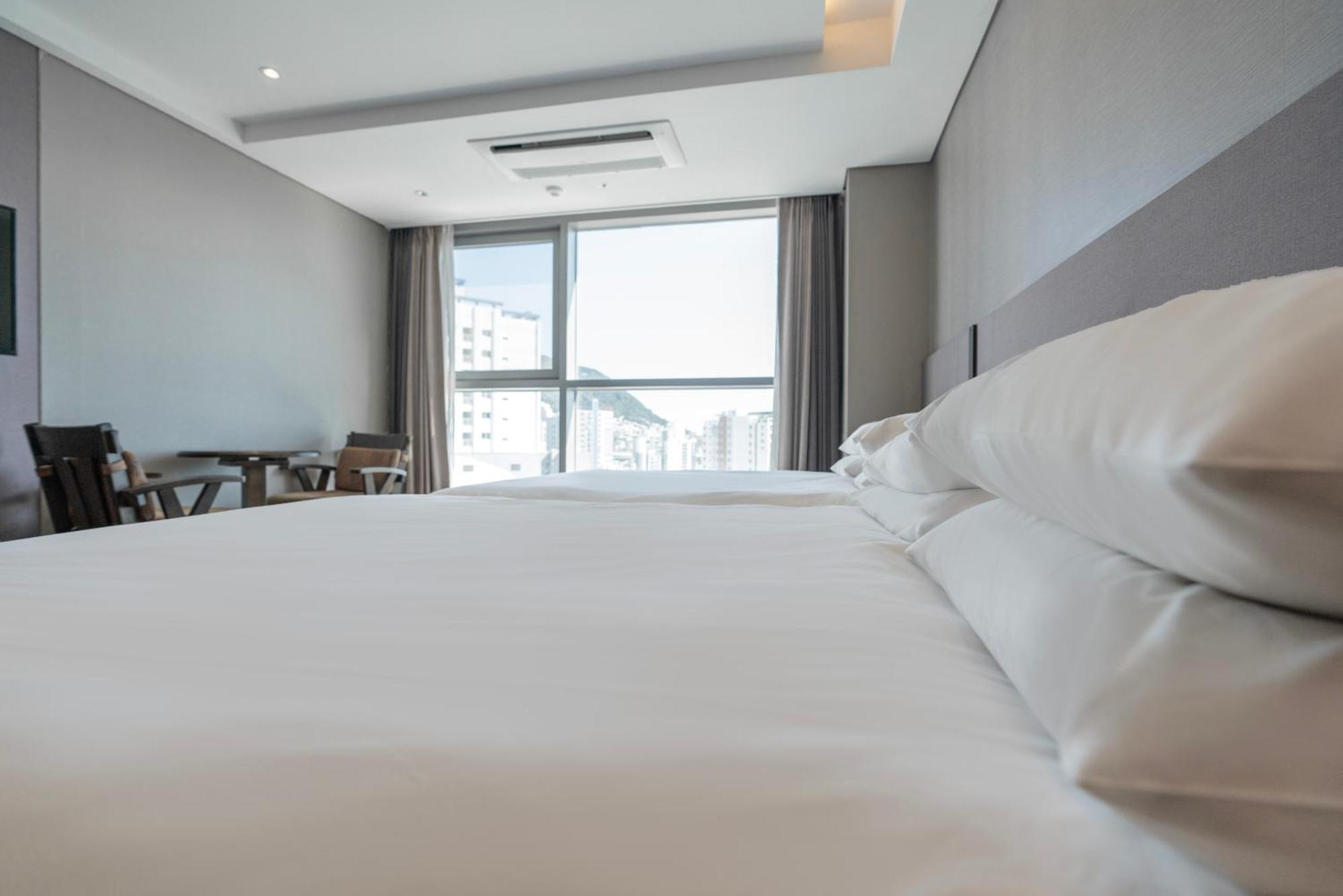 Hotel Northharbor Busan