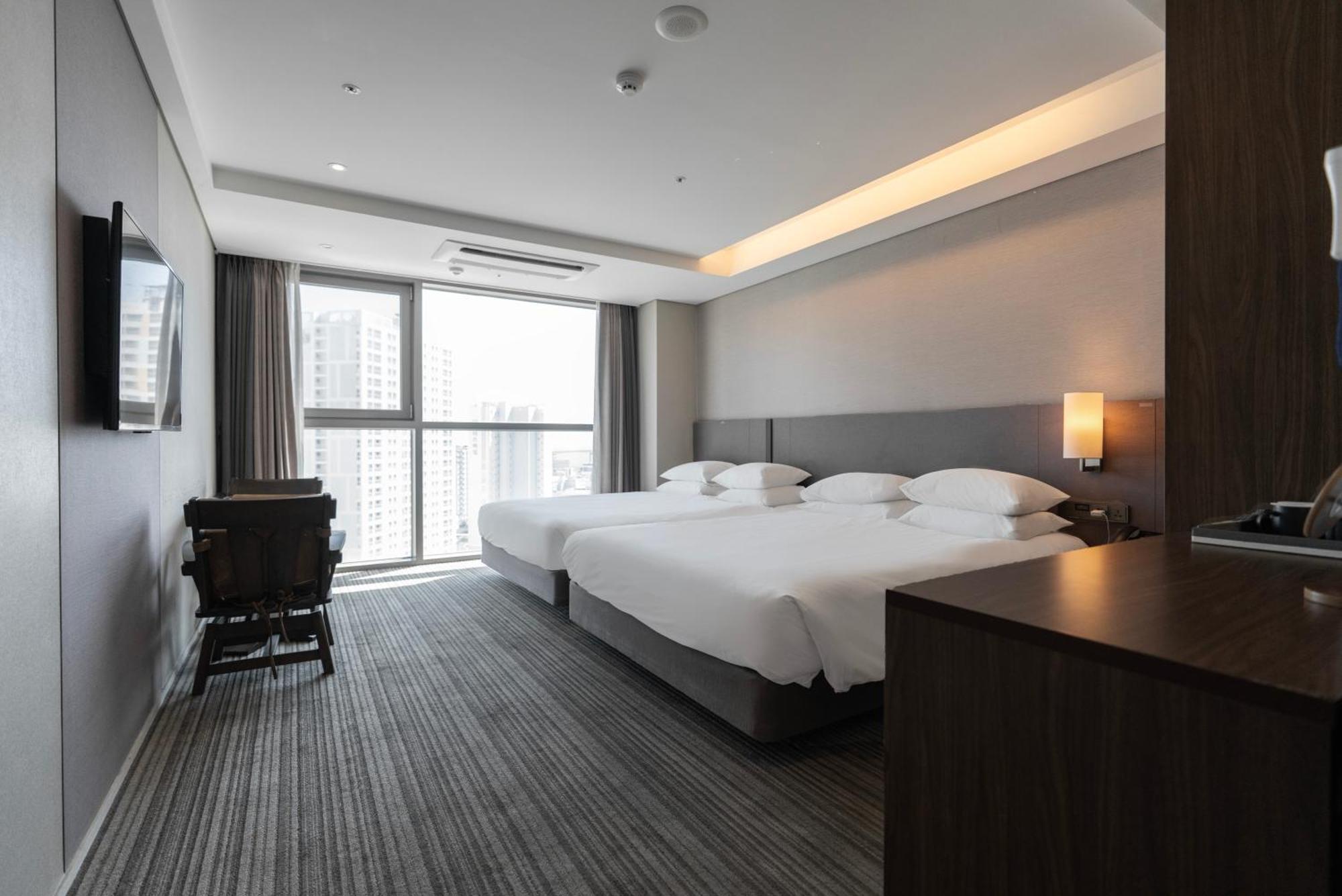 Northharbor 4*
