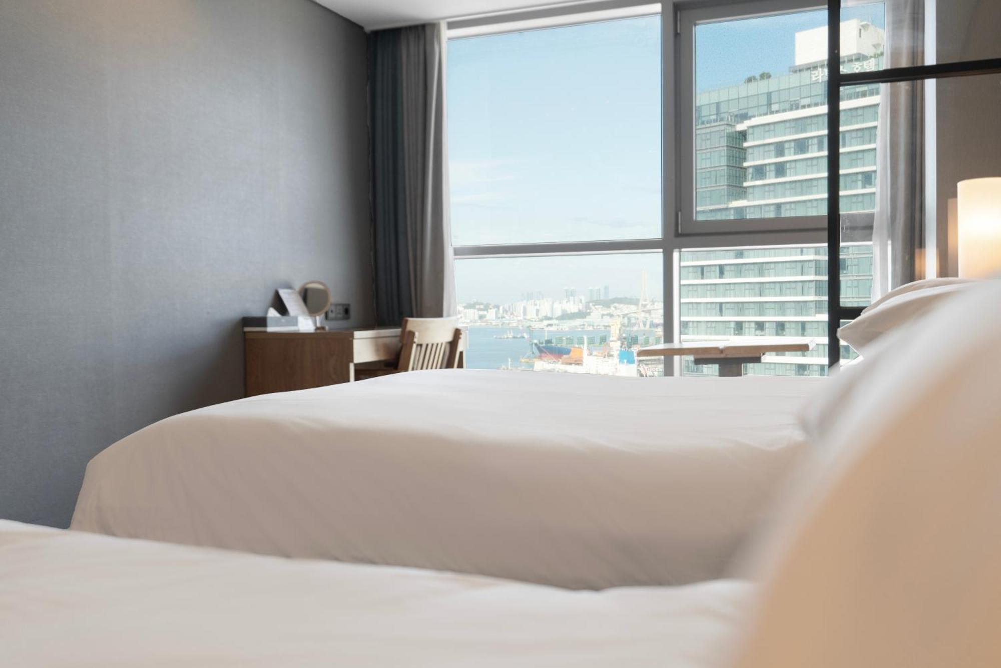 Northharbor 4* Busan