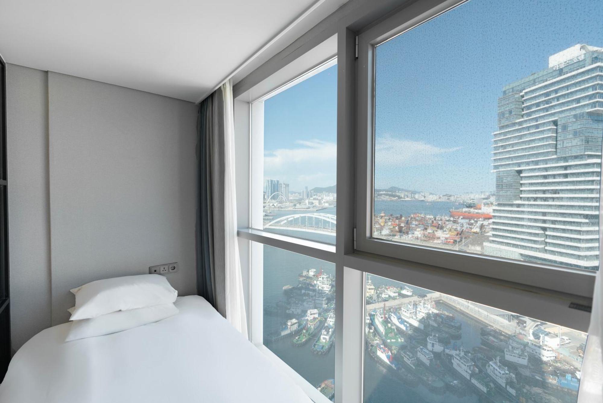 Northharbor Hotel Busan
