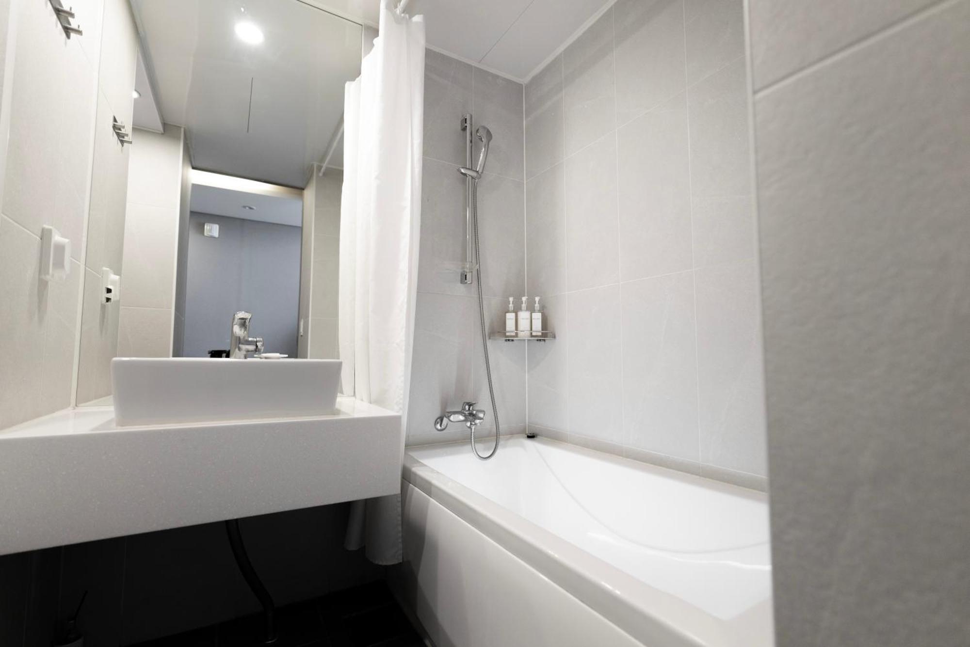 Hotel Northharbor Busan