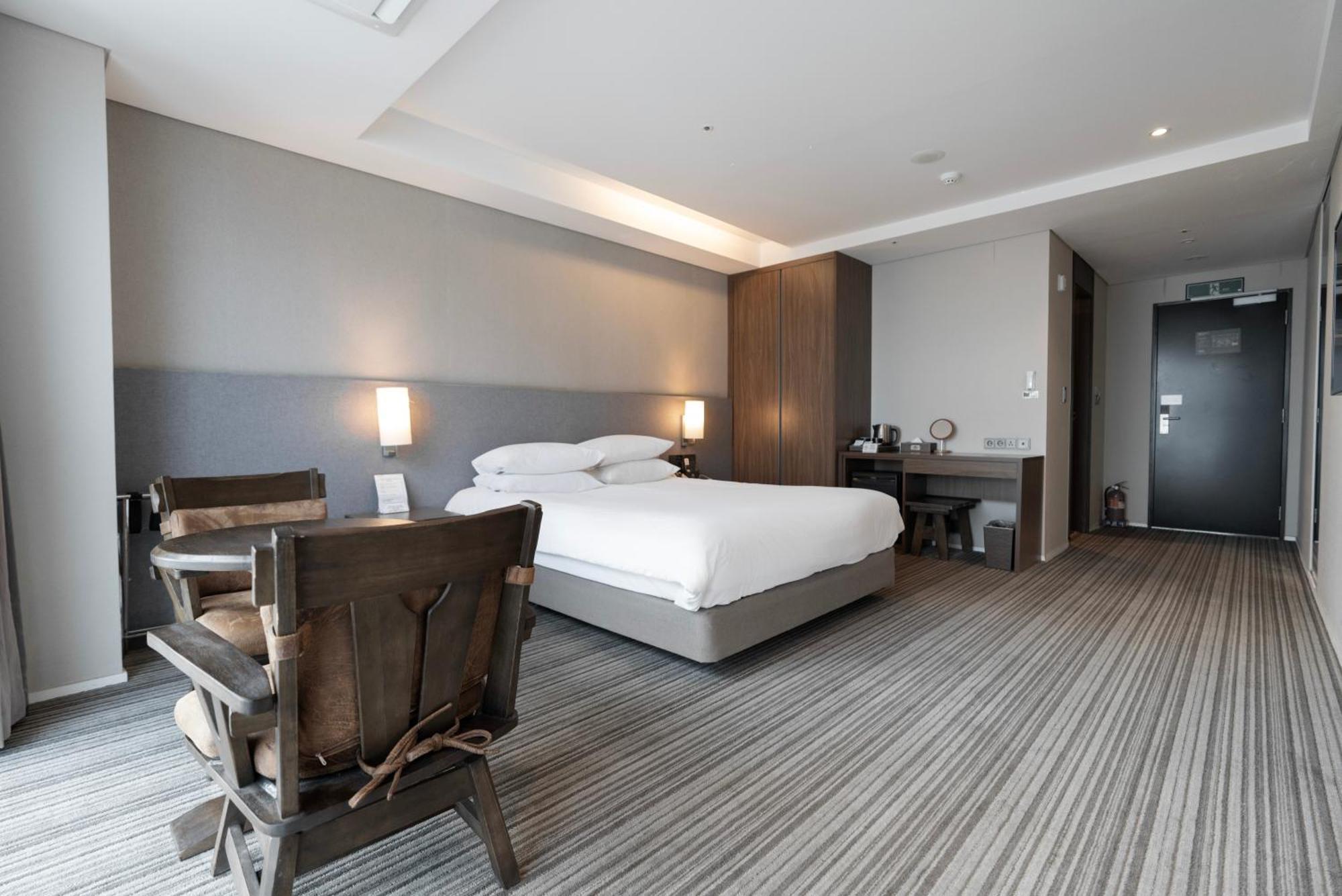 Northharbor 4*