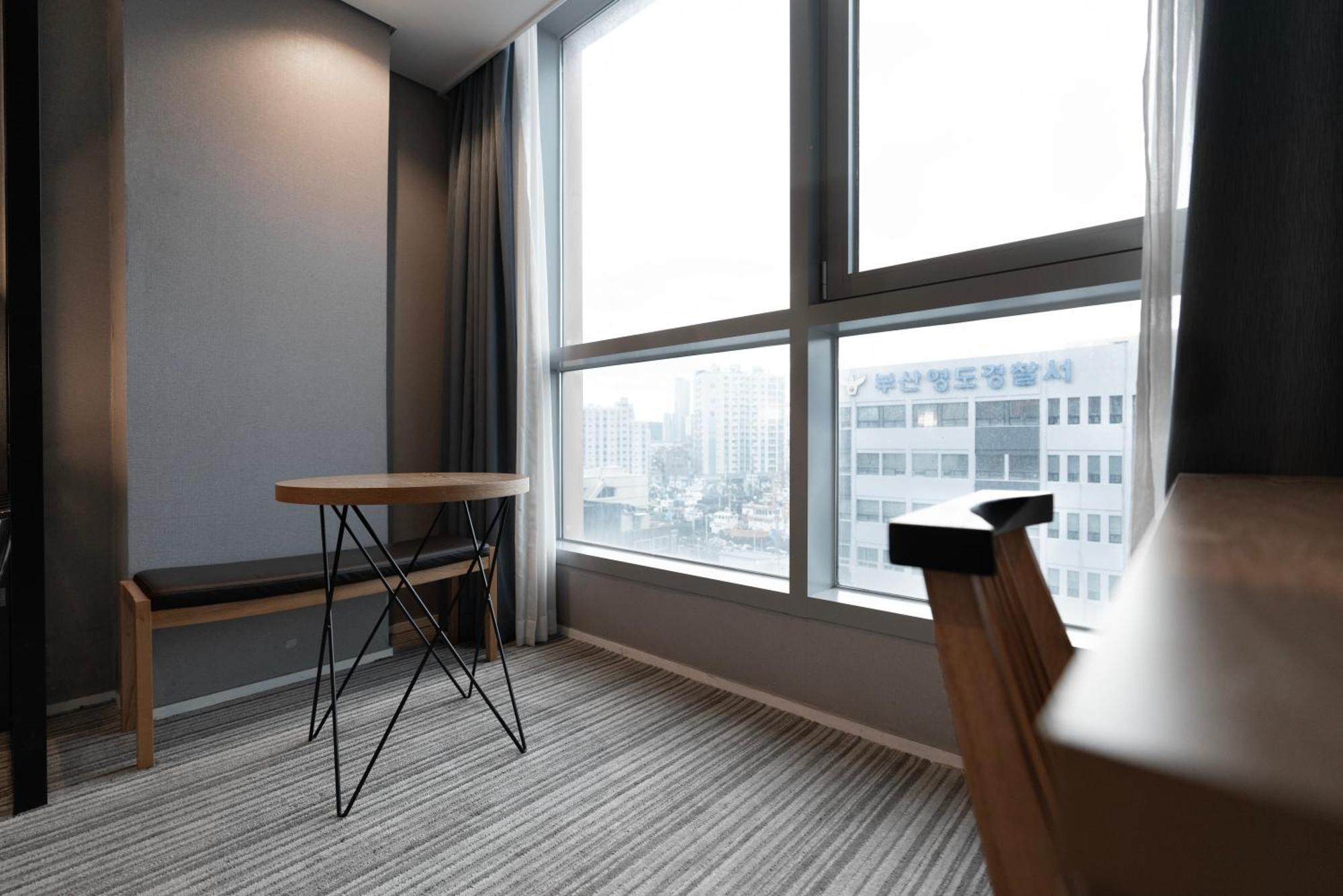 Northharbor 4* Busan
