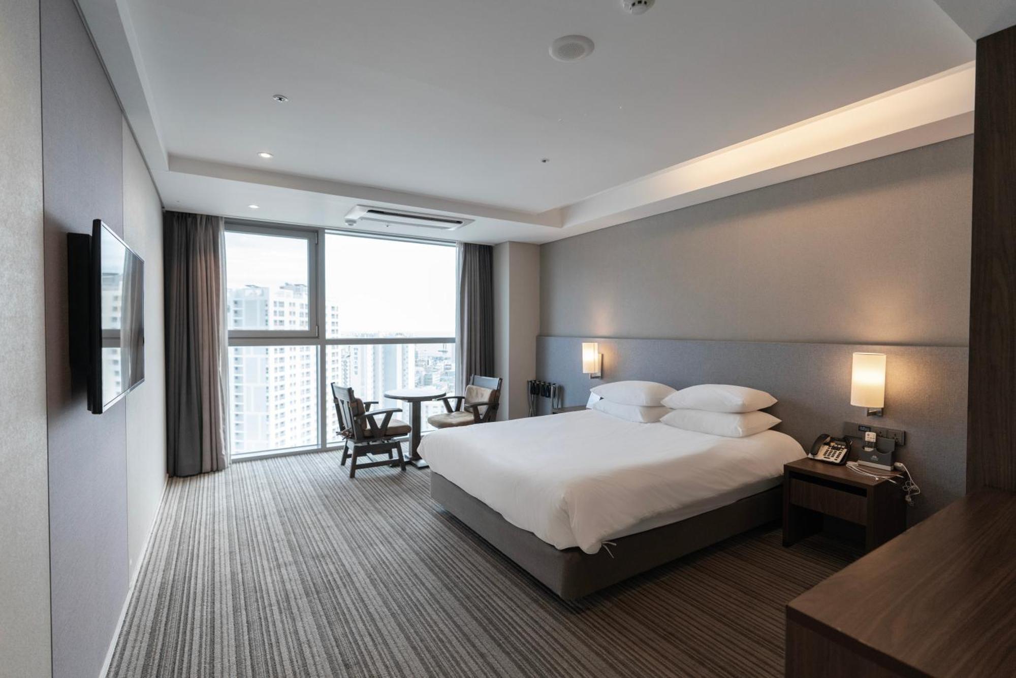 Hotel Northharbor