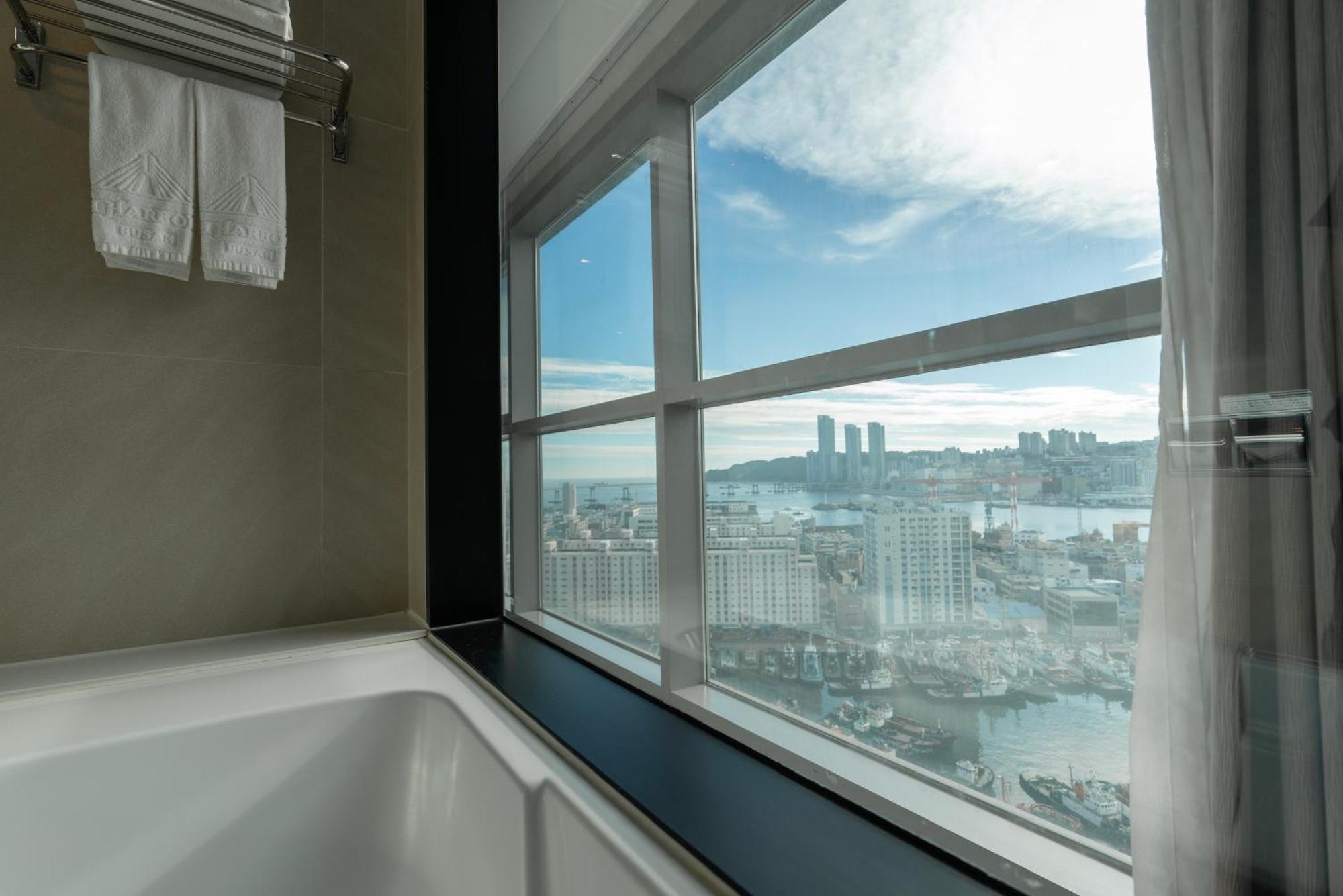 Northharbor Hotel Busan