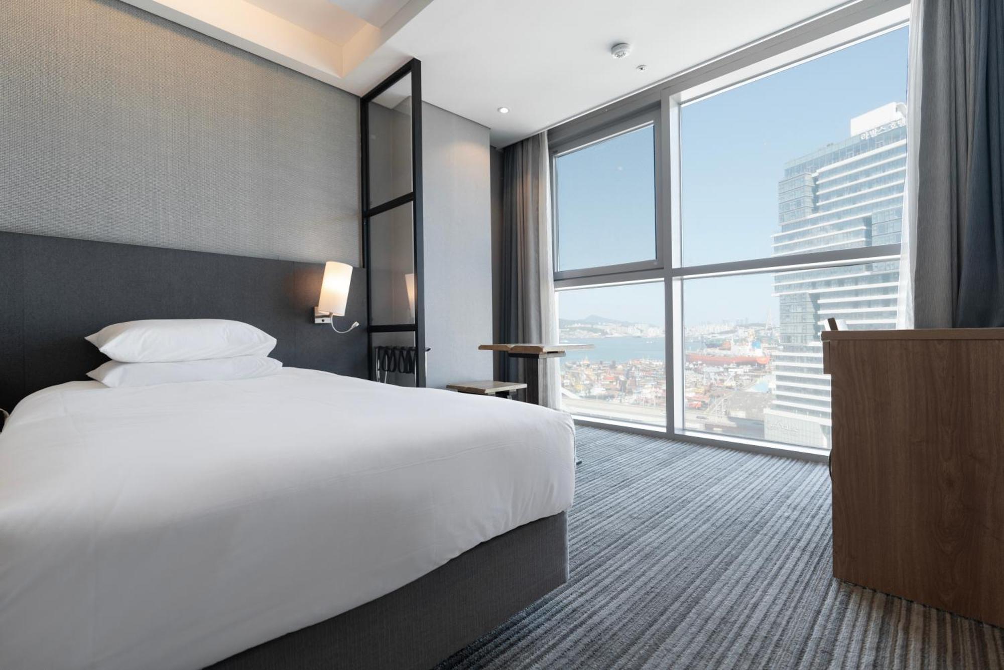 Hotel Northharbor Busan