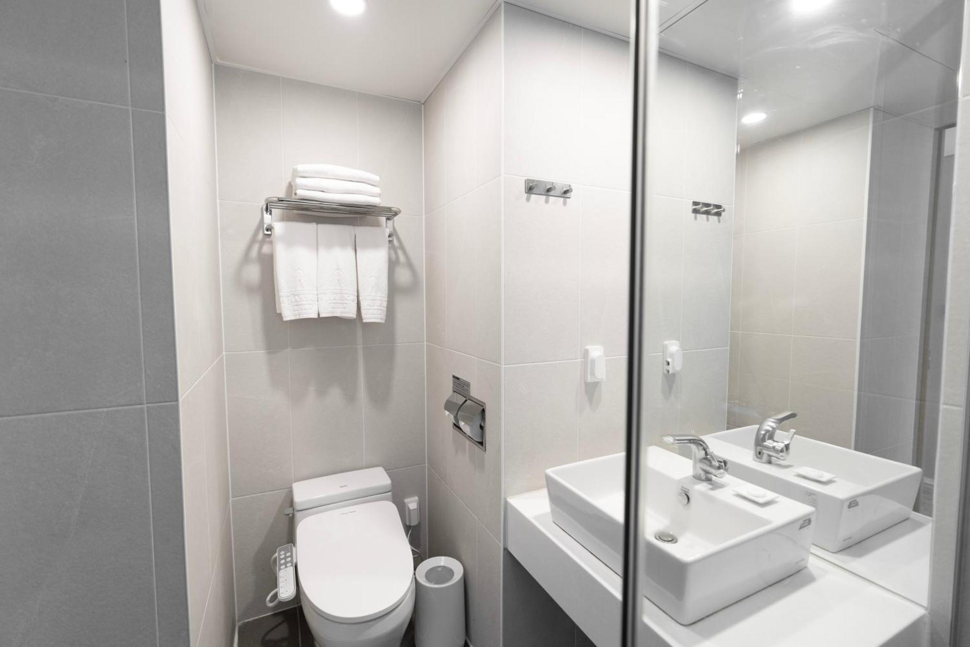 Northharbor Busan