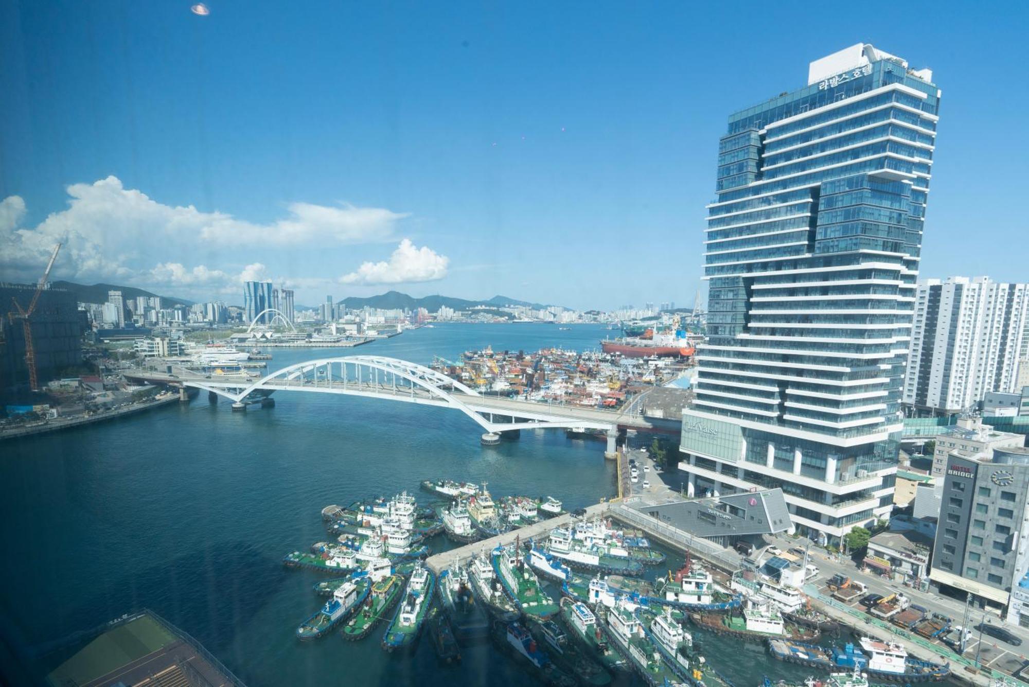 Hotel Northharbor 4*
