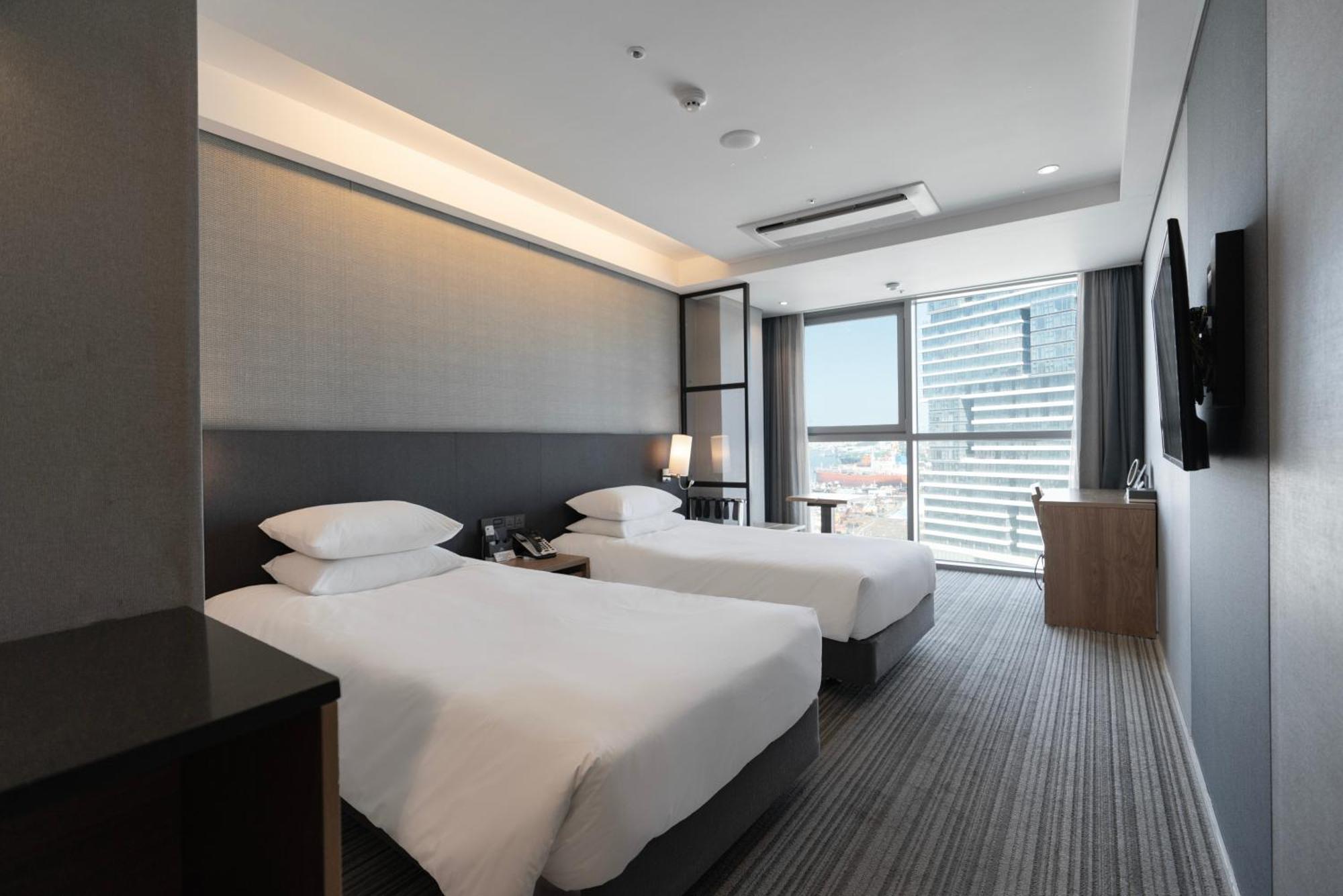 Northharbor Busan