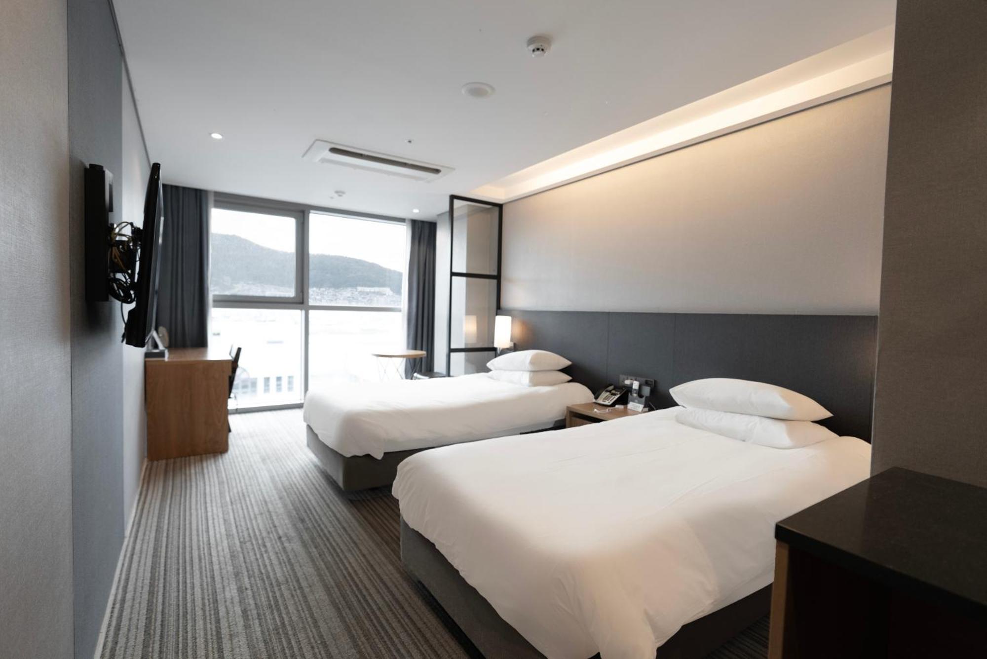 Hotel Northharbor