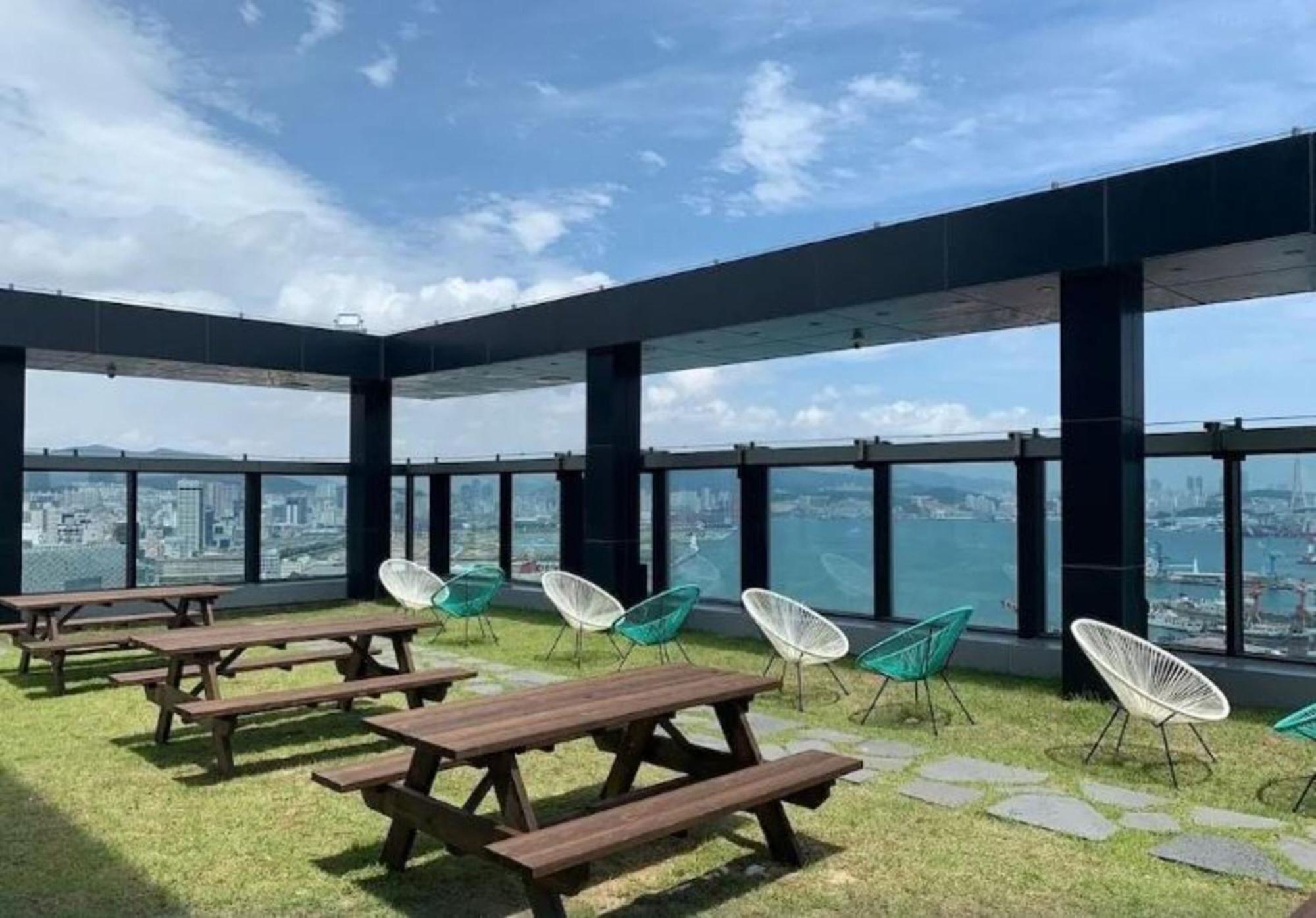 Northharbor Hotel 4*