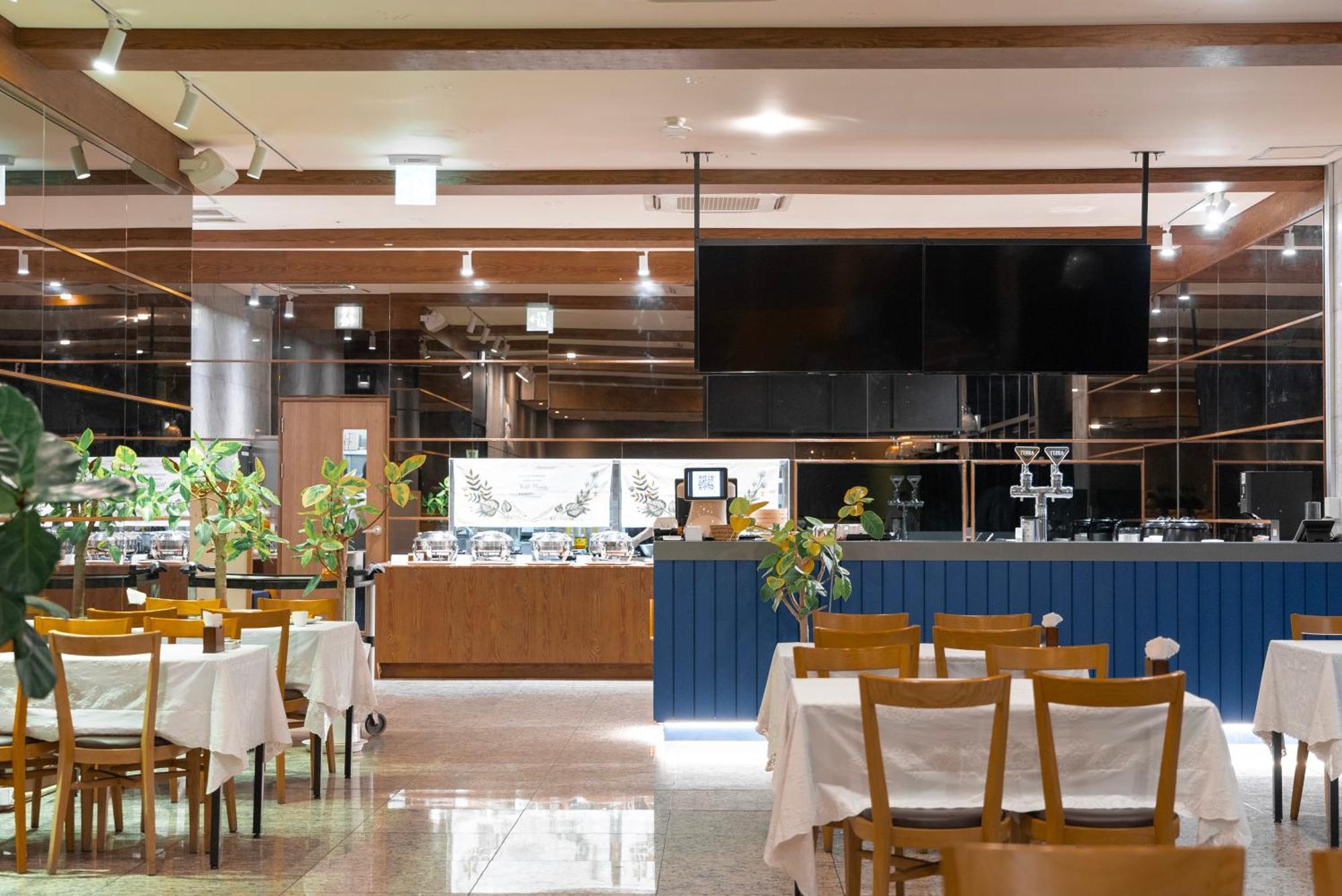 Hotel Northharbor Busan