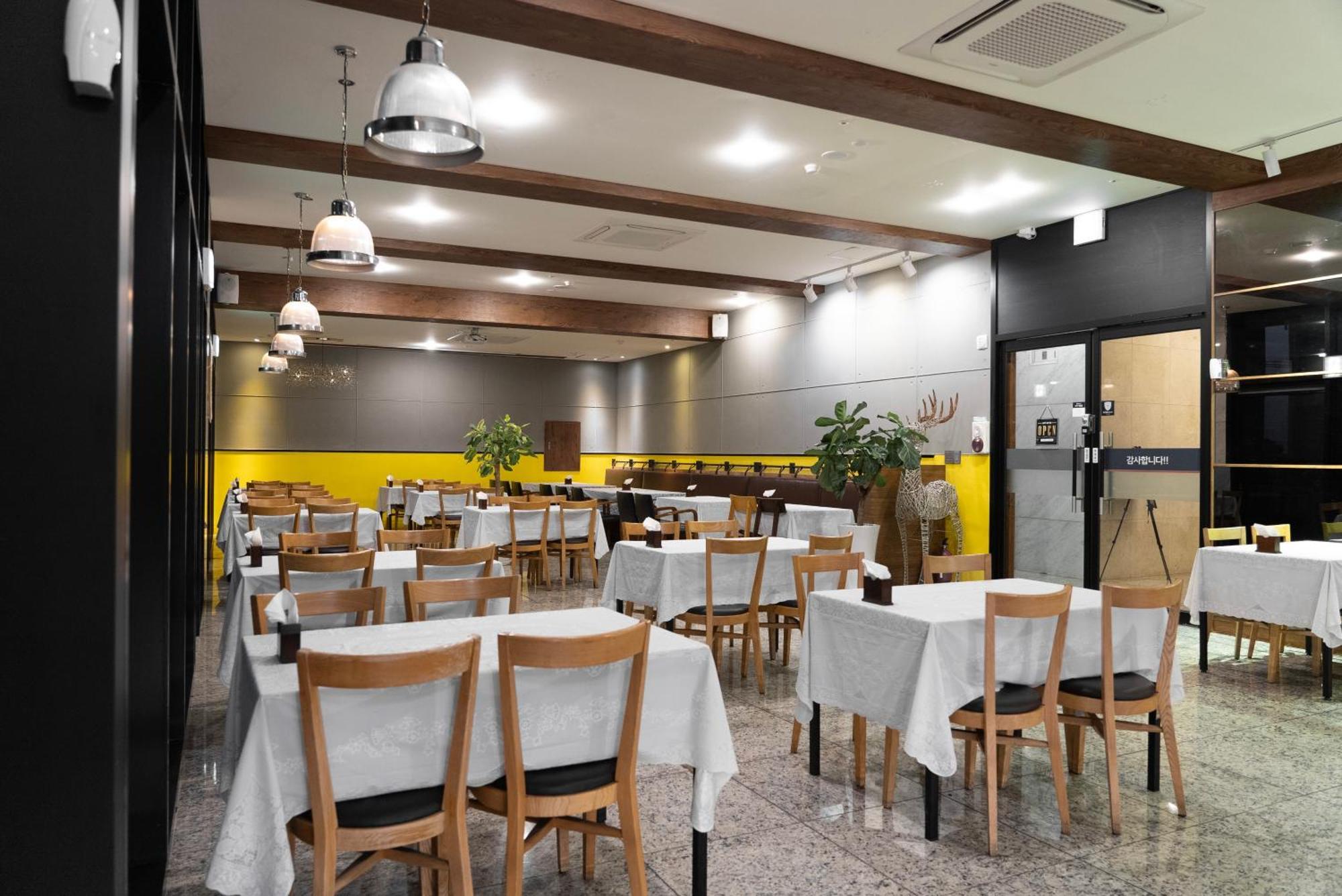 Northharbor 4* Busan