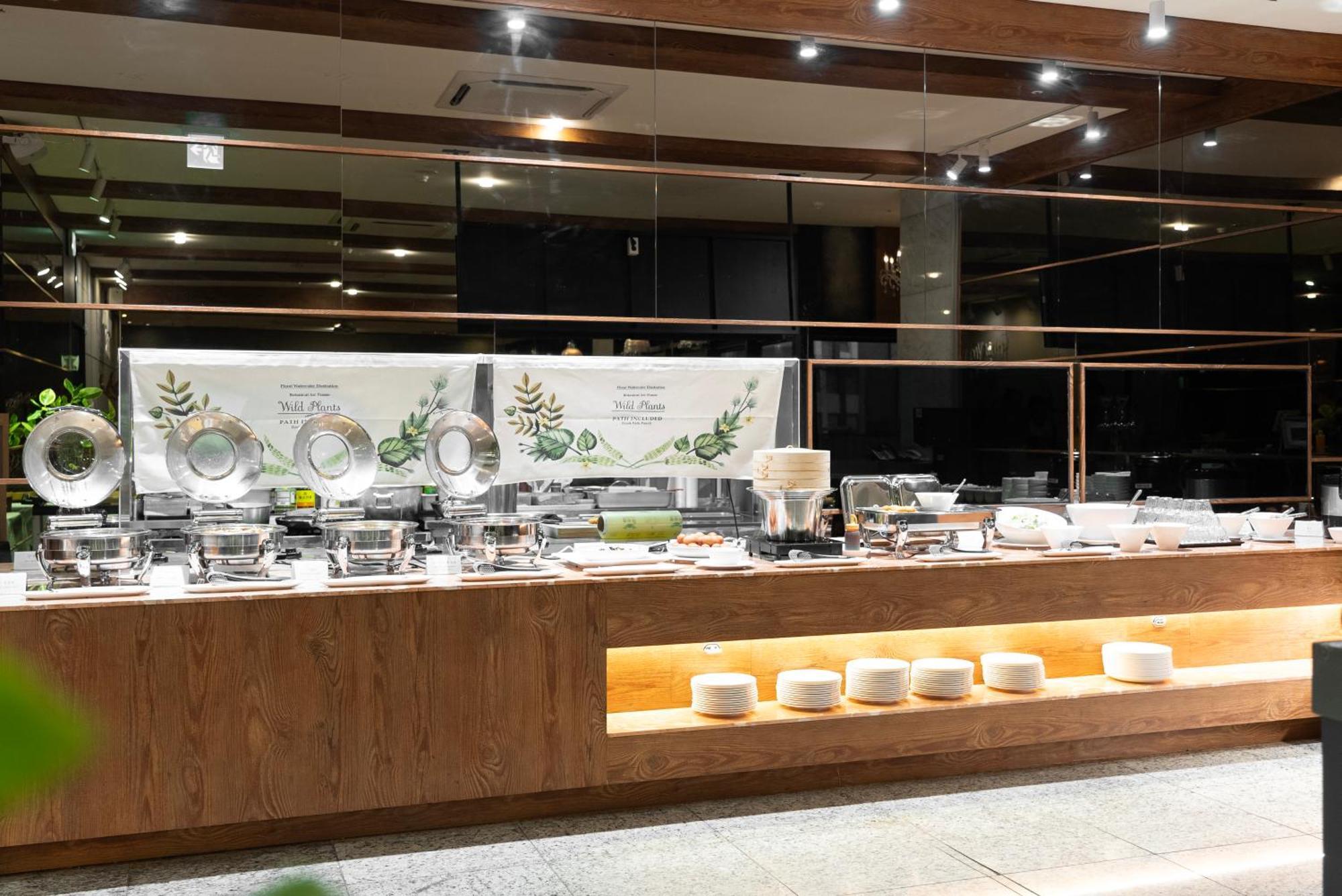 Hotel Northharbor 4*