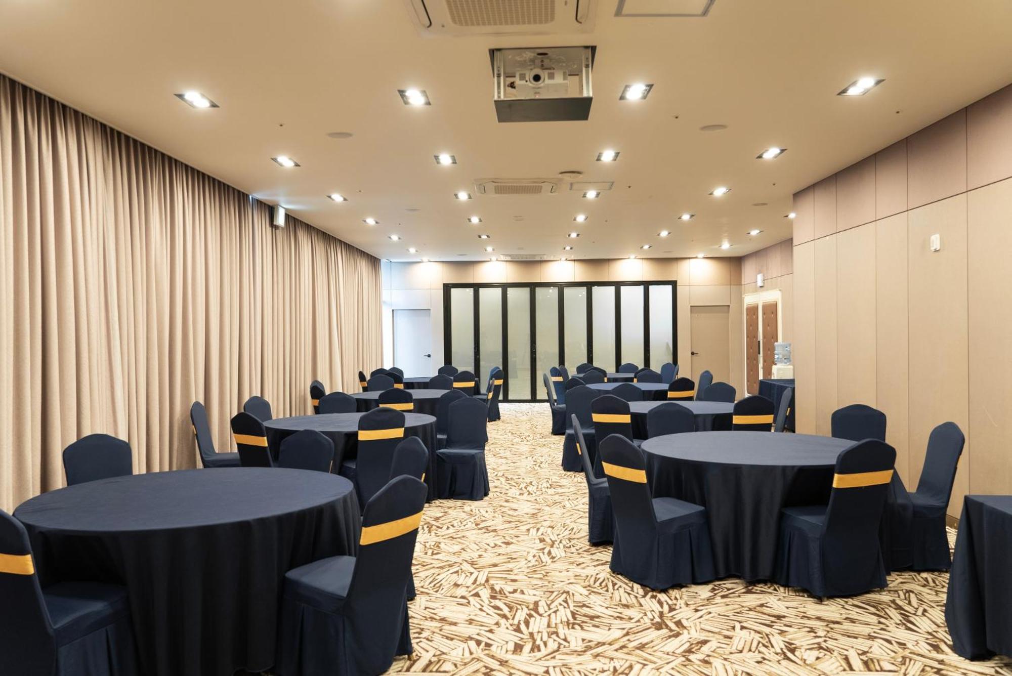 Northharbor Hotel Busan