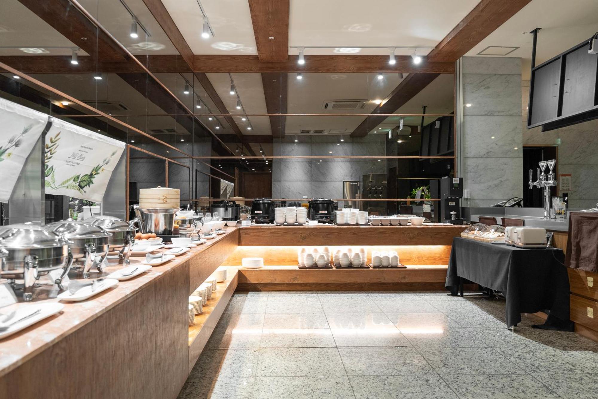 Hotel Northharbor 4*