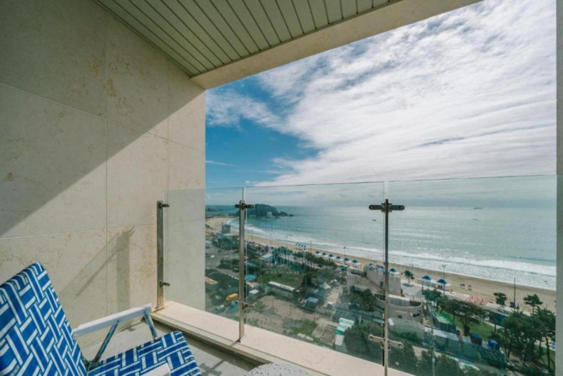 The Coolest Hotel Busan