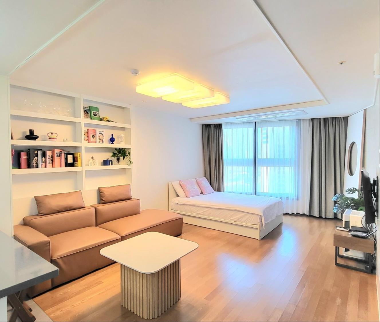 Haeundae Lavender House-irua Busan