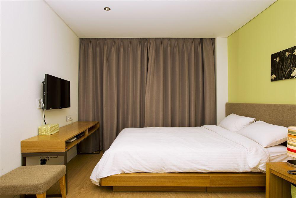 Hotel Lamer Busan