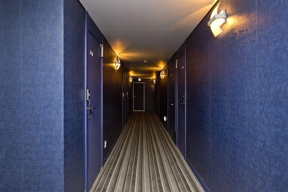 Lamer Hotel 3*
