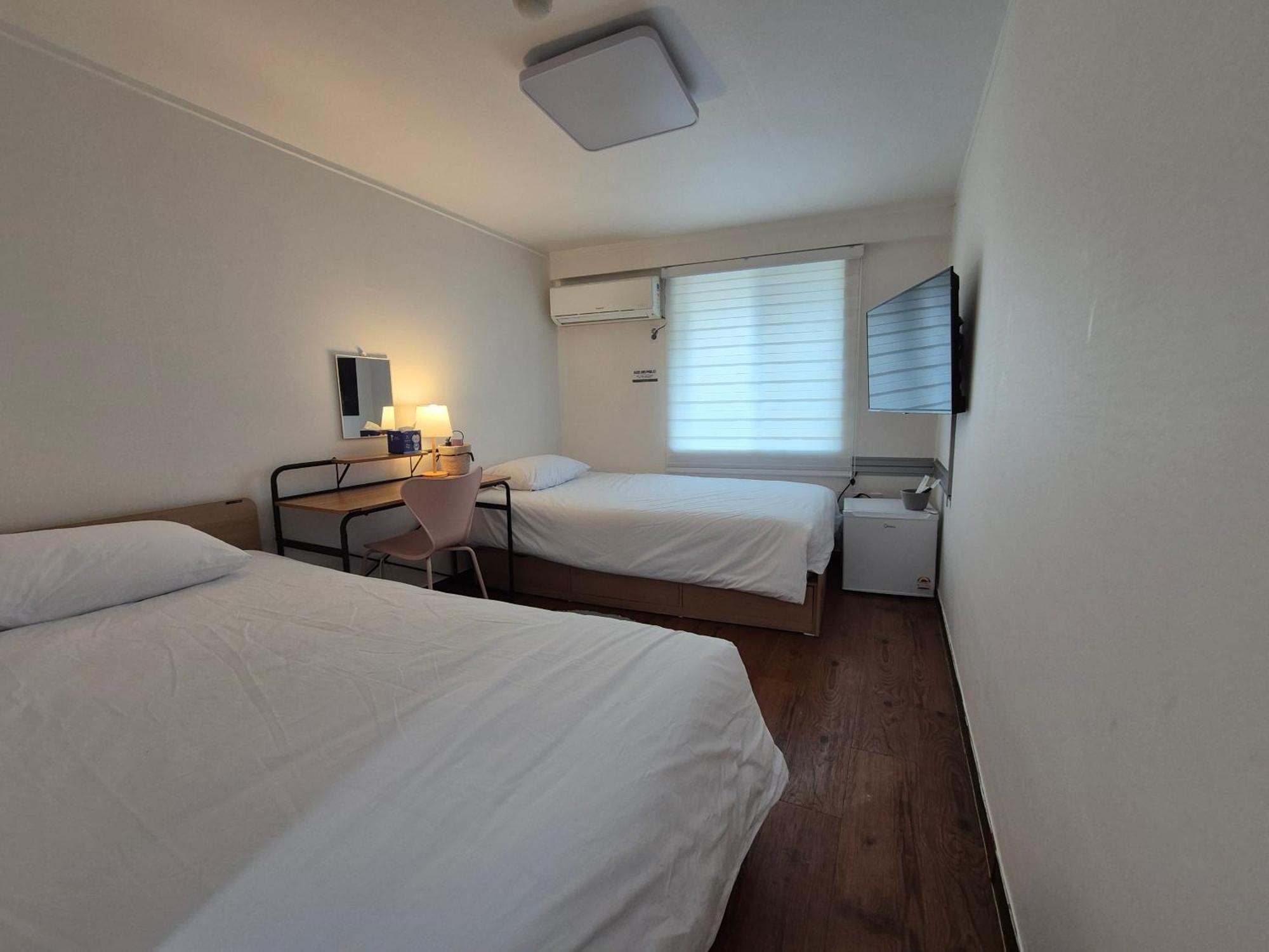 Guest house Seomyeon Busan