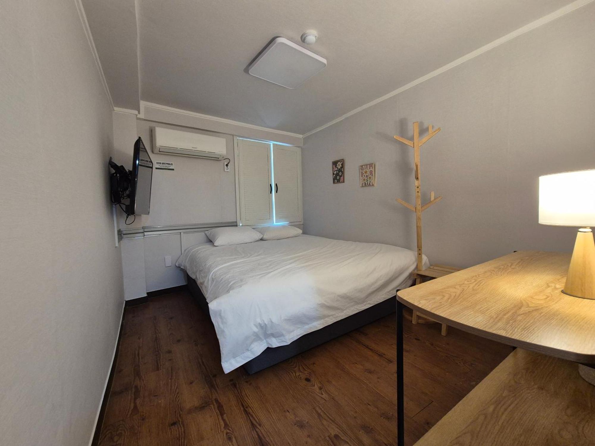 Seomyeon Guest house Busan