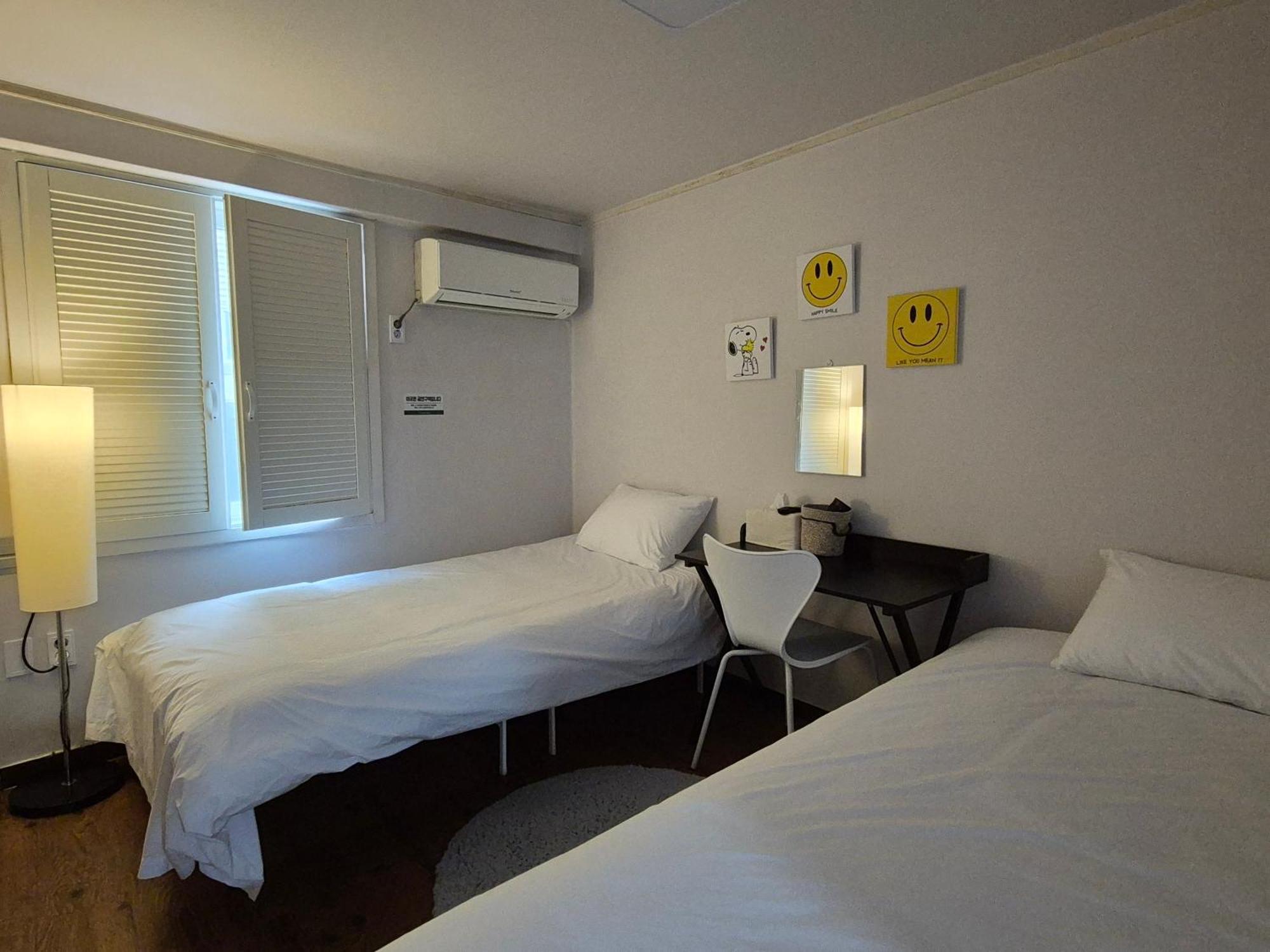 Seomyeon Guest house Busan