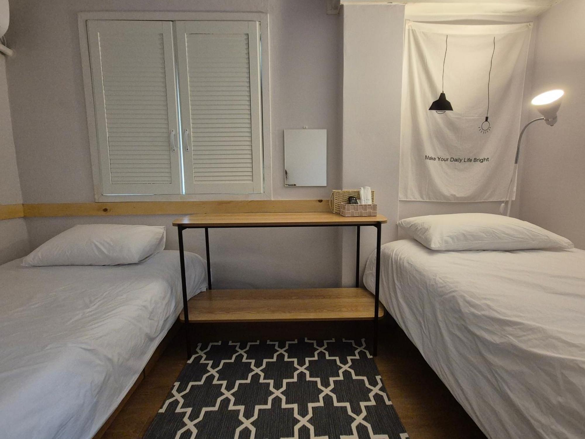 Guest house Seomyeon