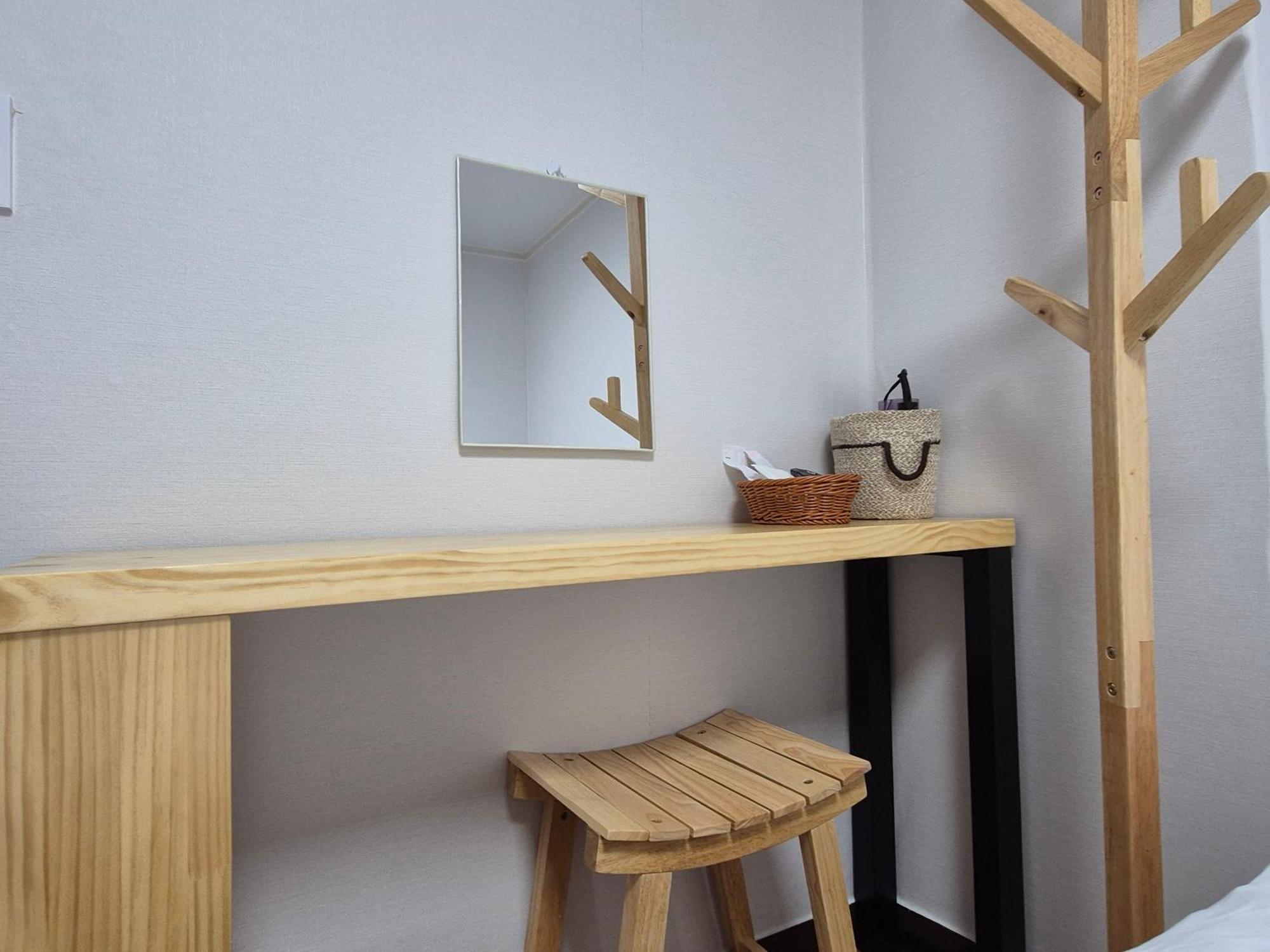 Guest house Seomyeon