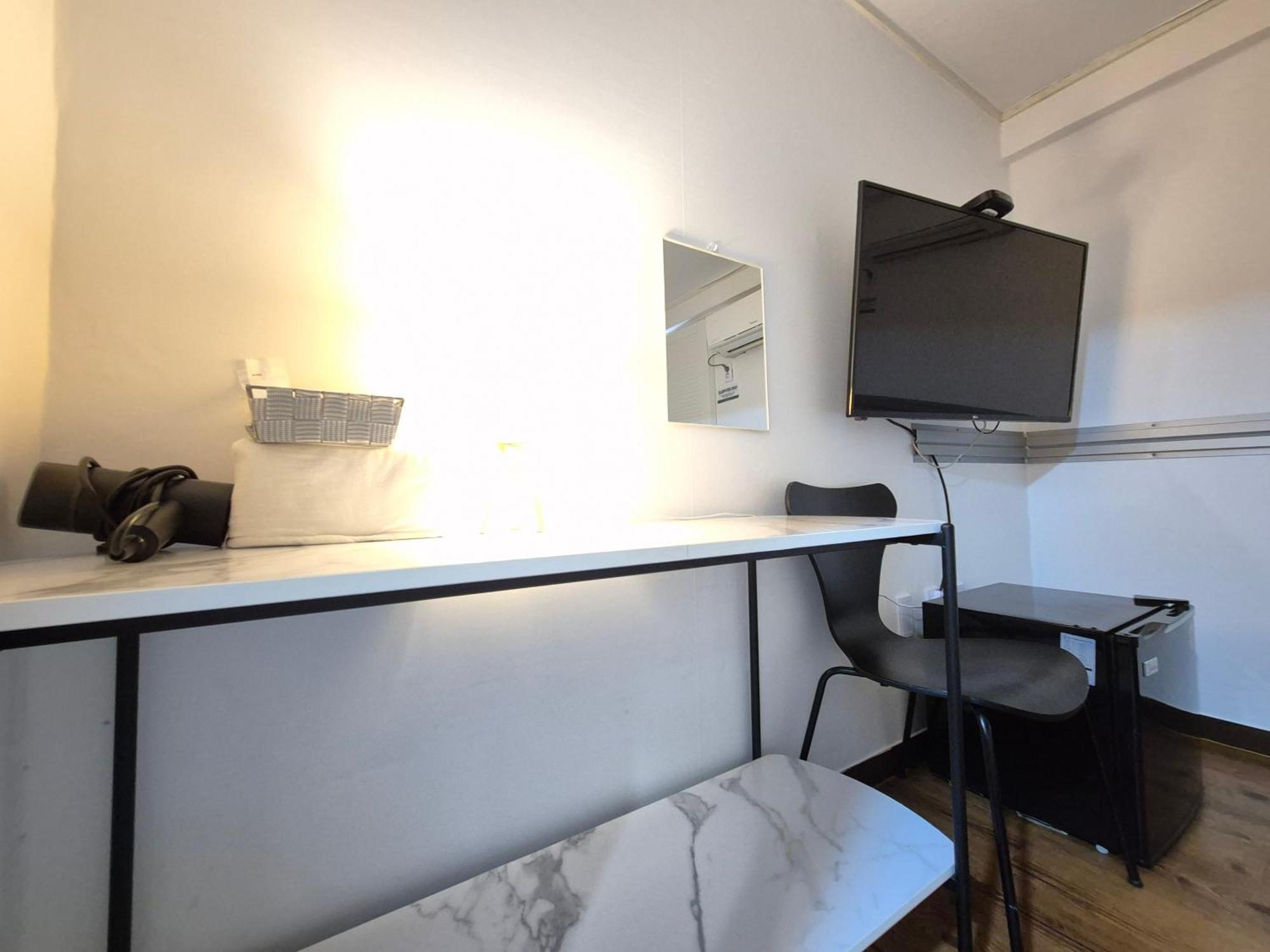 Guest house Seomyeon Busan