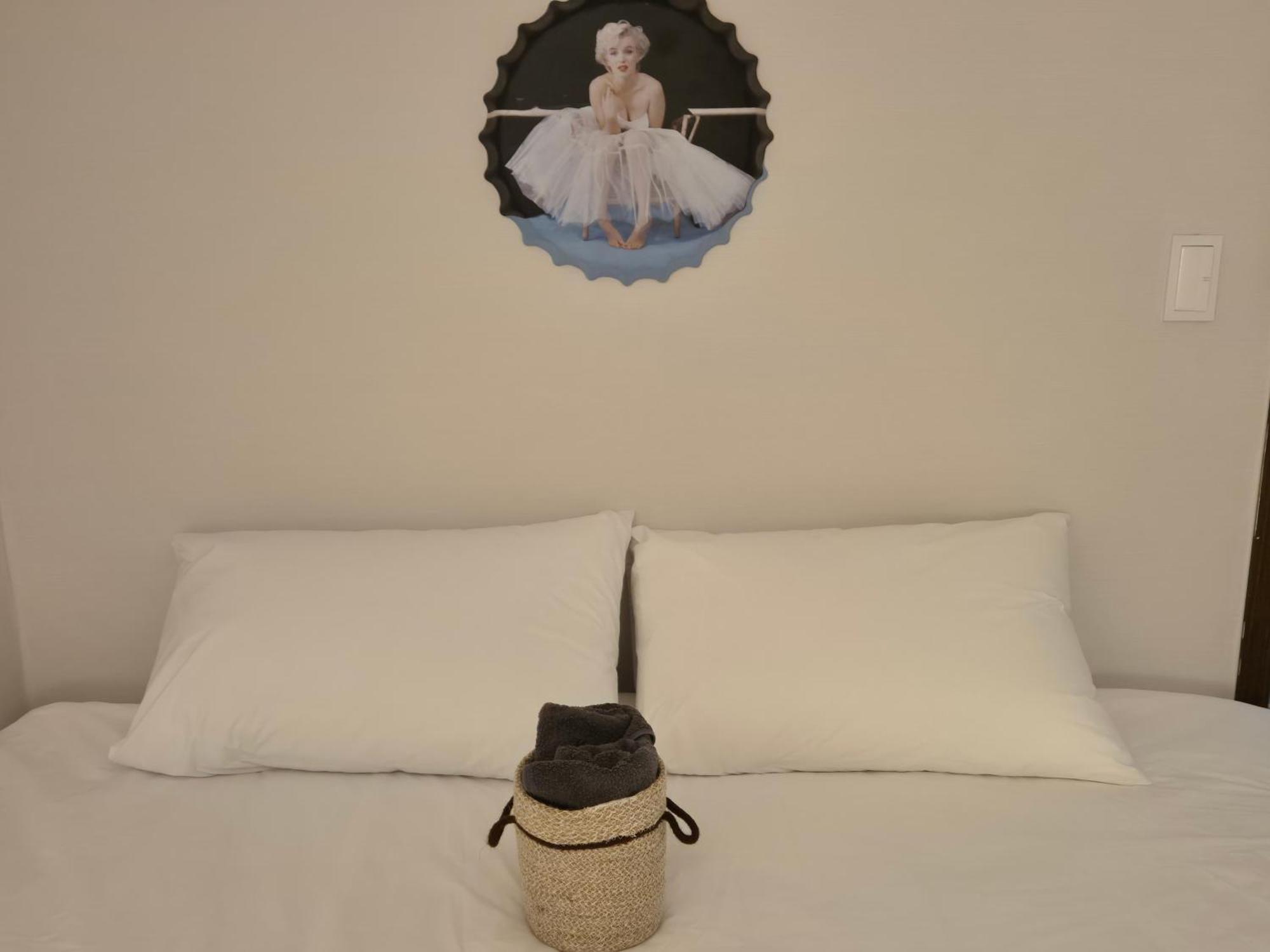 Guest house Seomyeon