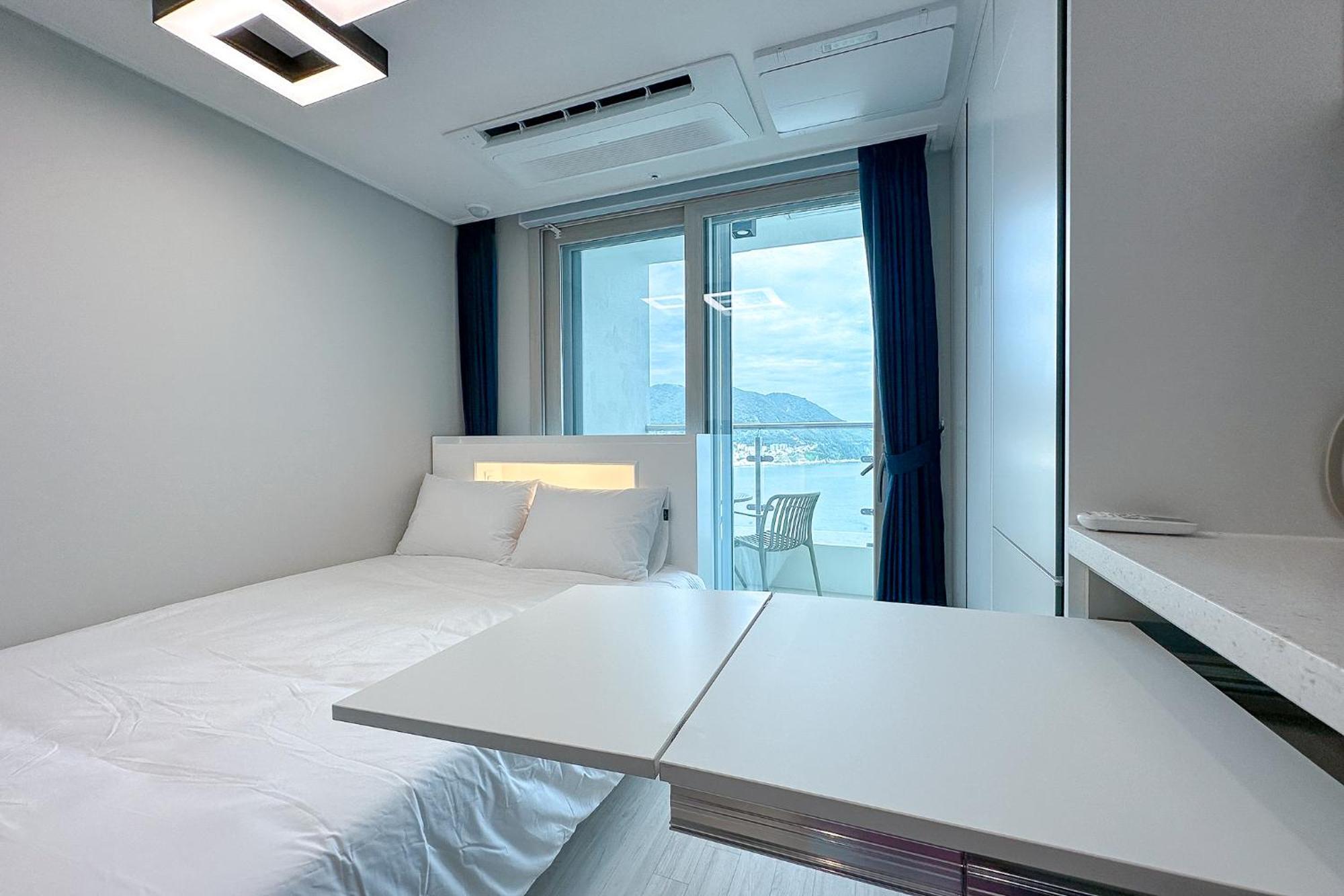 The First Ocean Songdo *