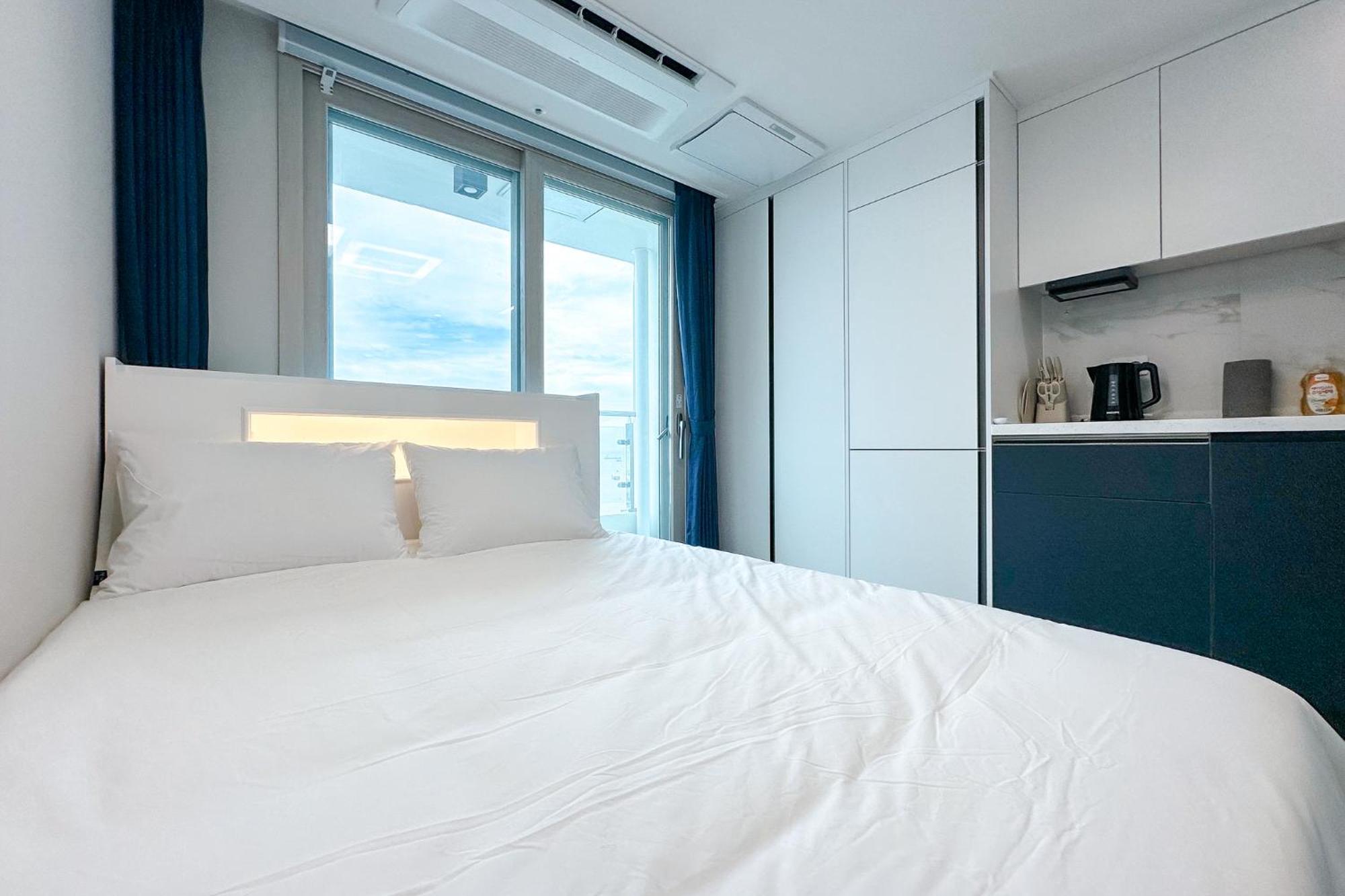 Apartment The First Ocean Songdo *