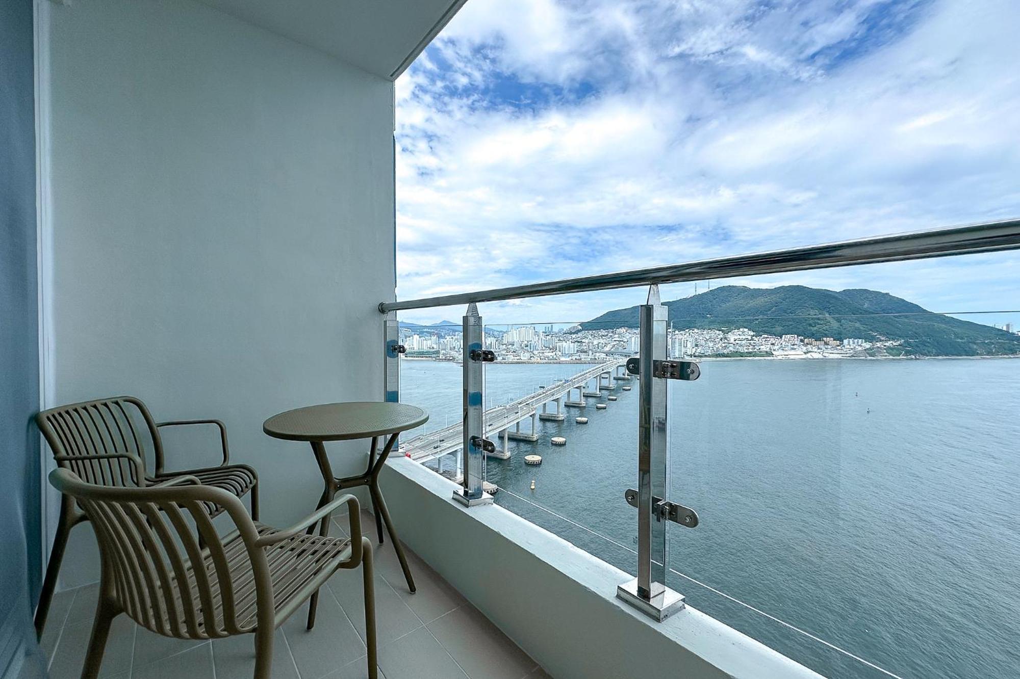 The First Ocean Songdo *