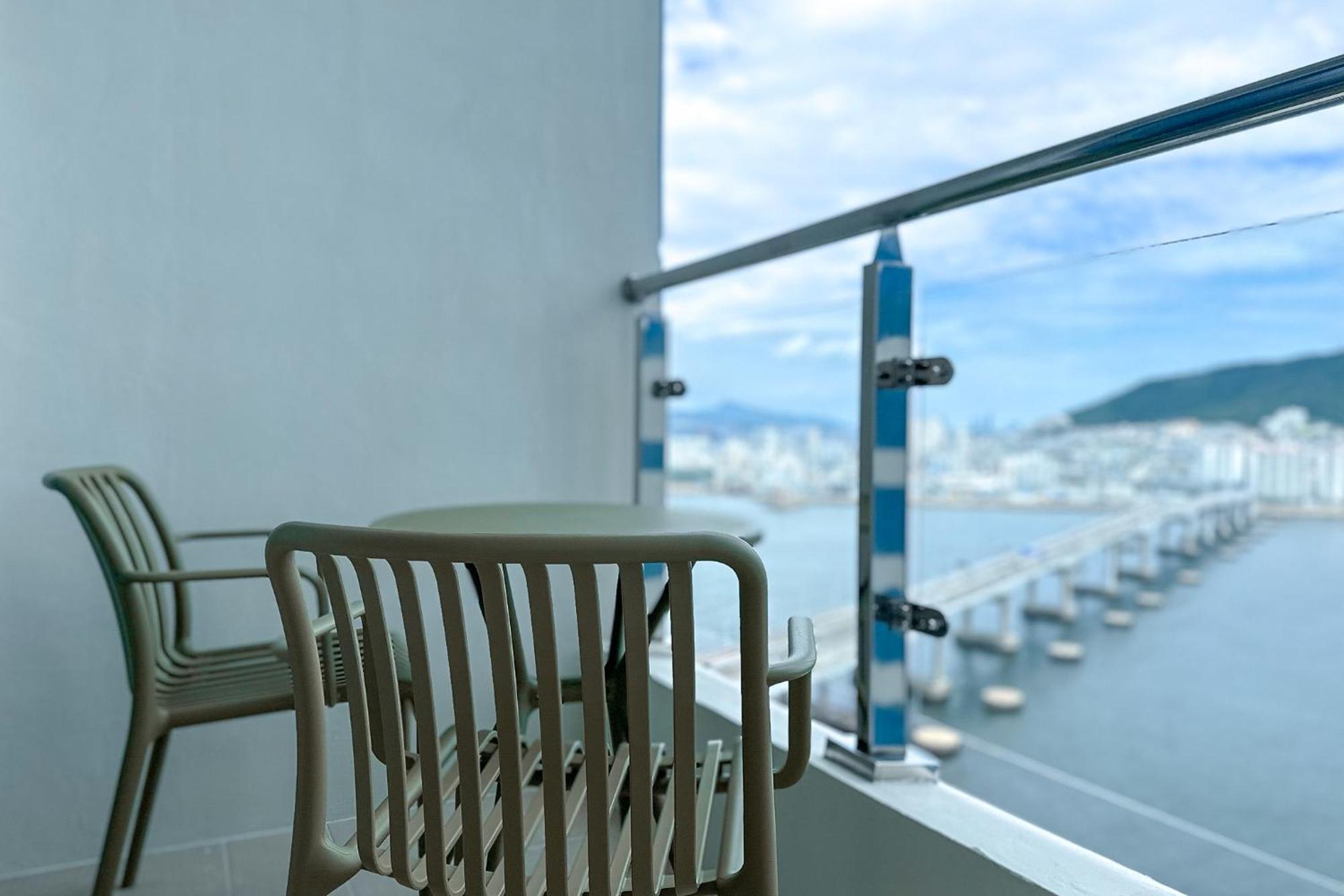 The First Ocean Songdo Busan