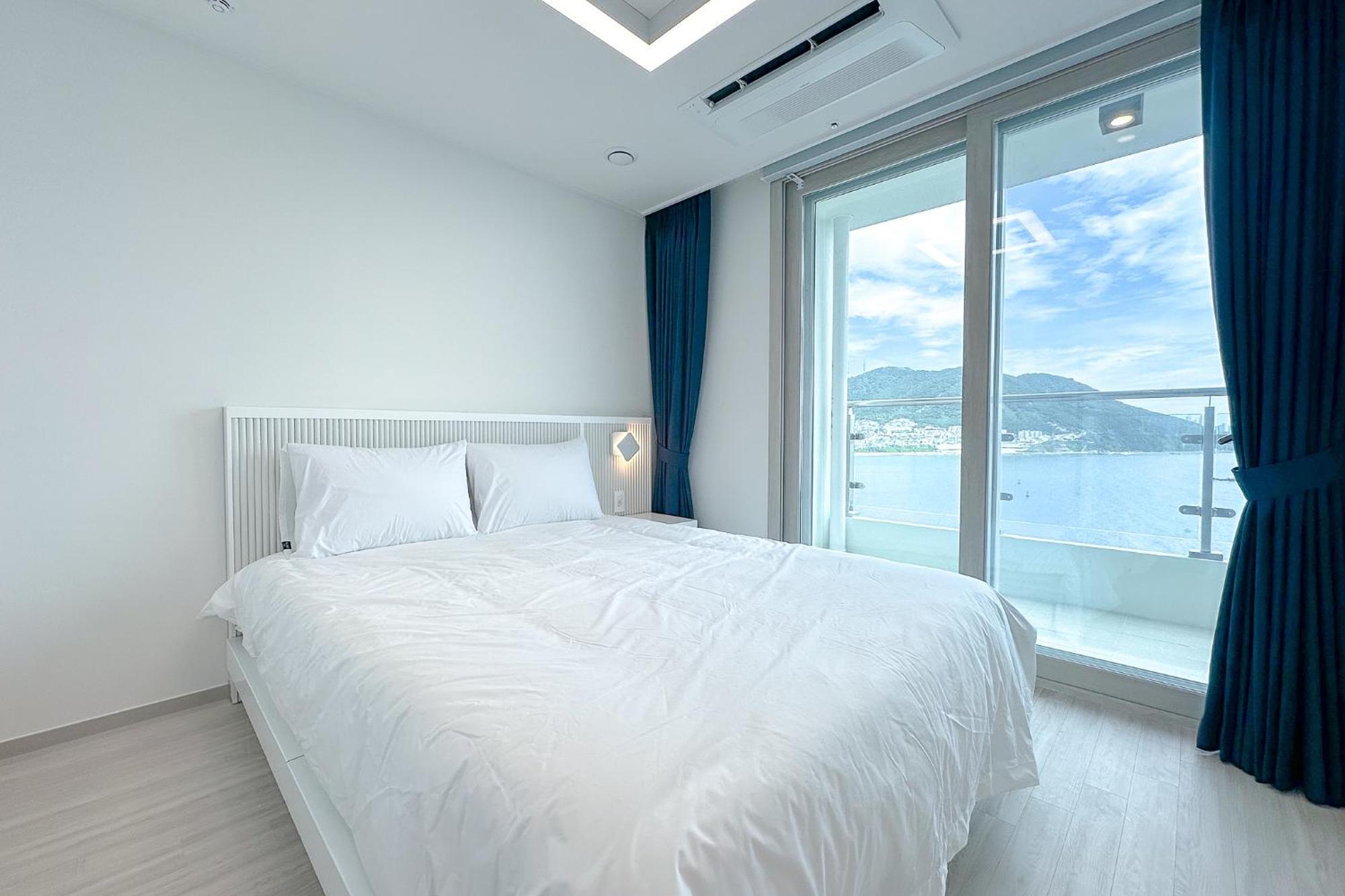 The First Ocean Songdo * Busan