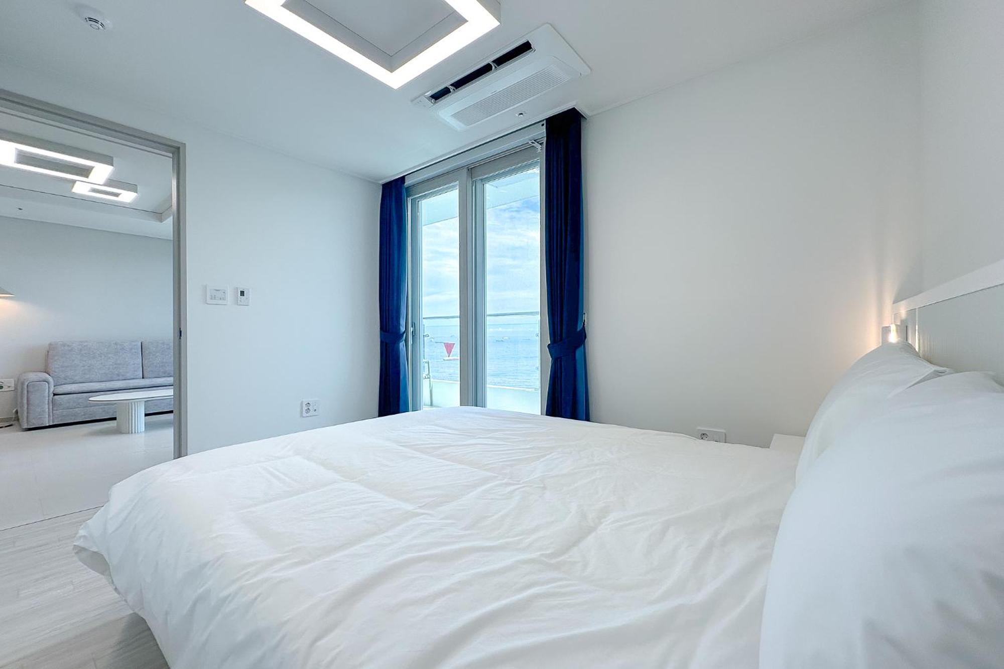 The First Ocean Songdo