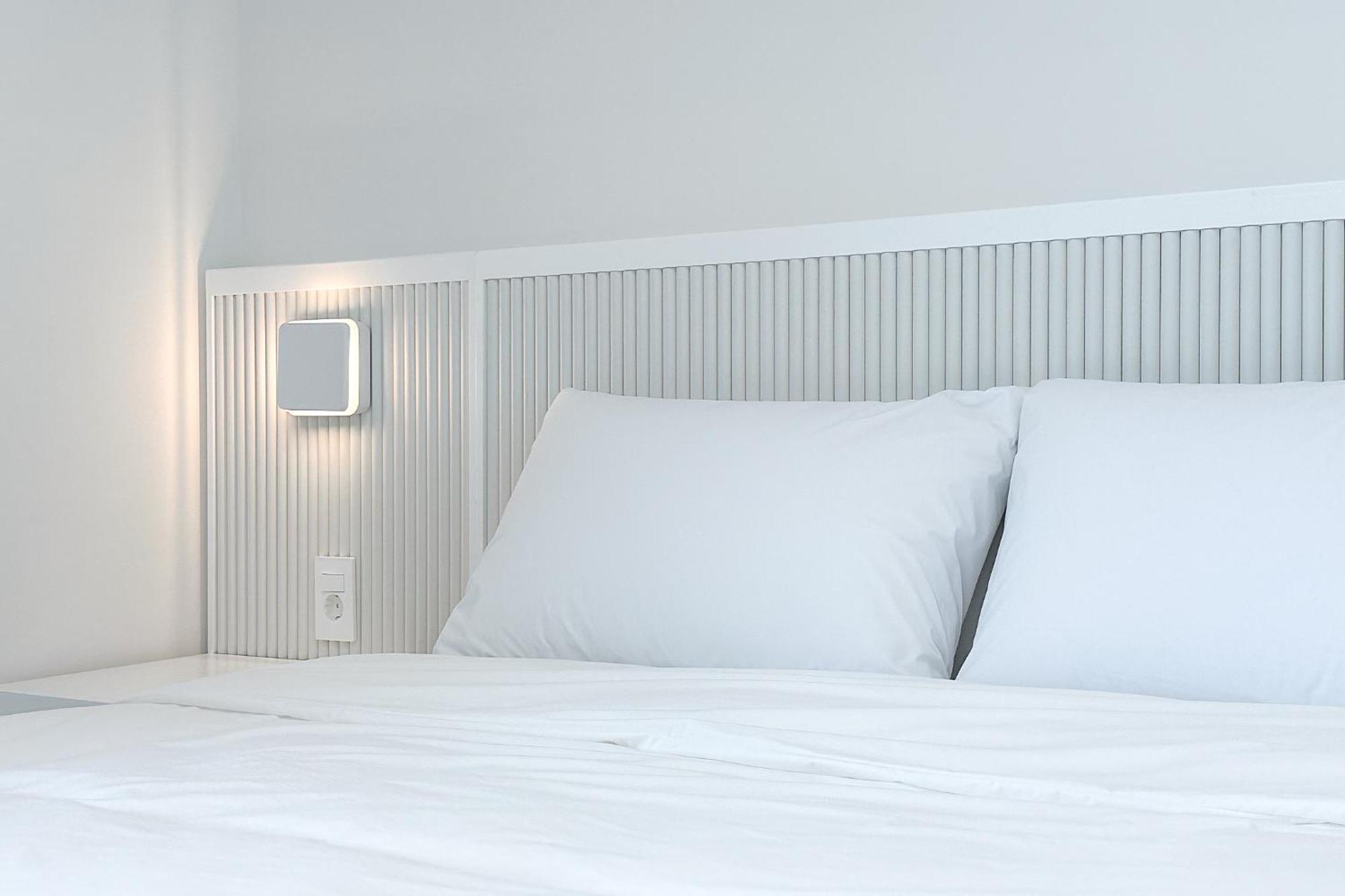 The First Ocean Songdo Apartment