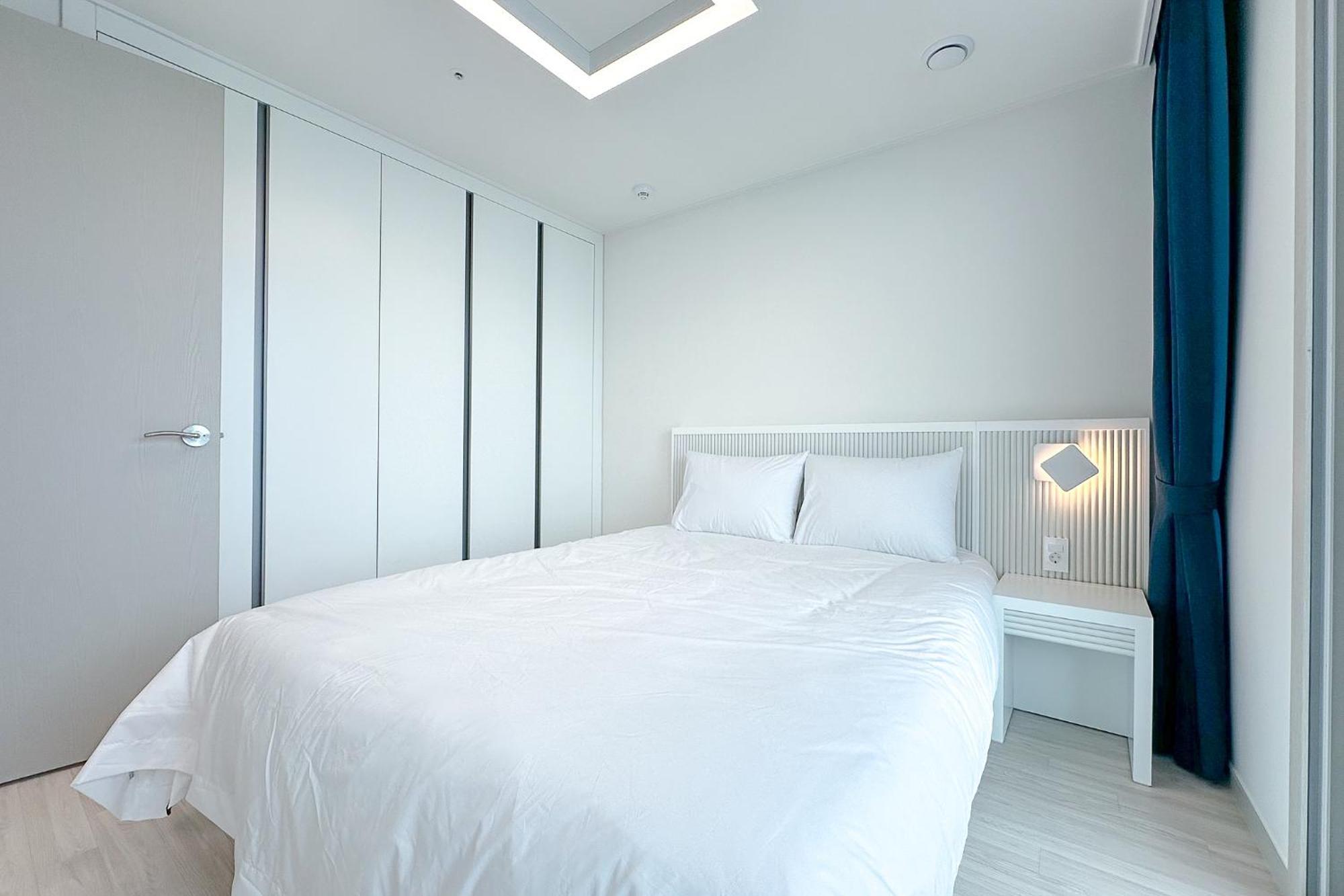 Apartment The First Ocean Songdo