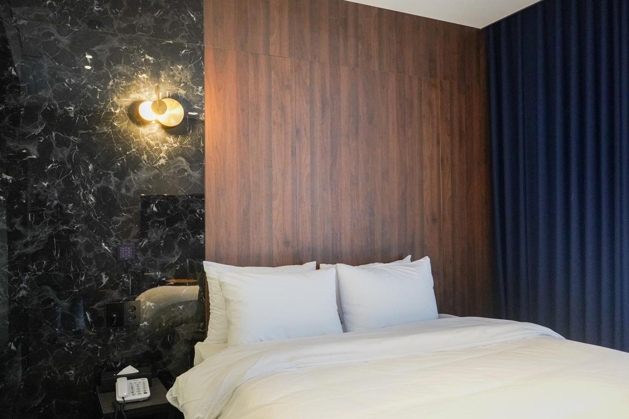 Rose Bay Hotel Busan