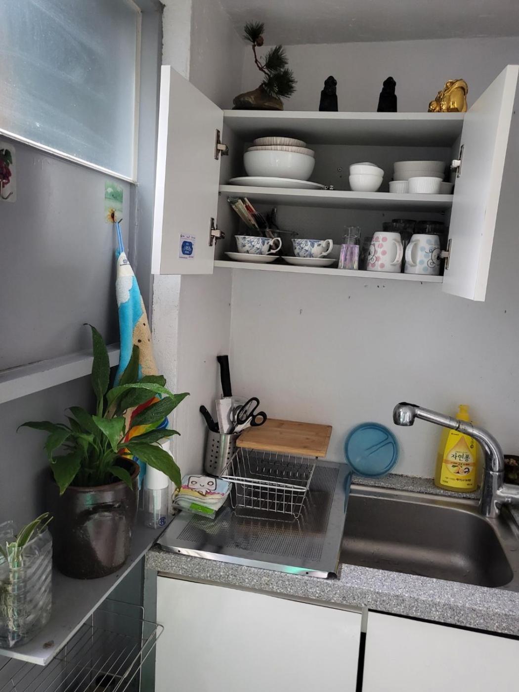 Jun House - Foreign Only * Busan