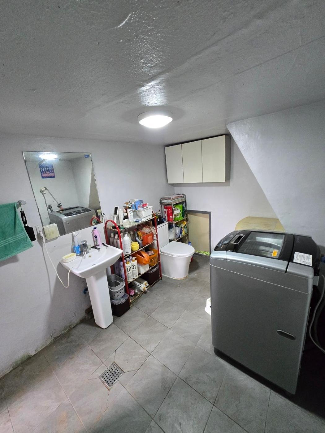 Villa Jun House - Foreign Only