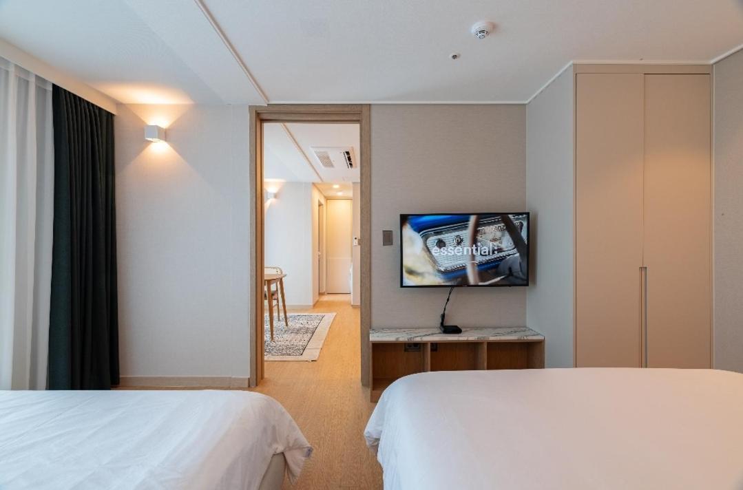 #elbon The Hotel Busan