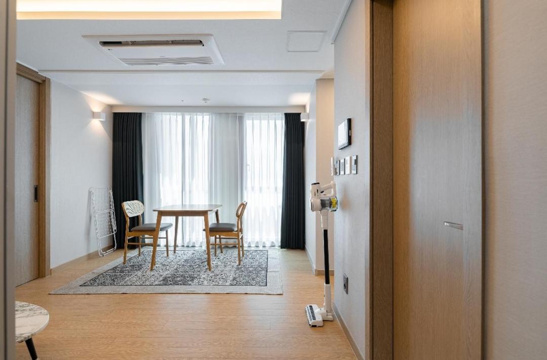 #elbon The Hotel Busan