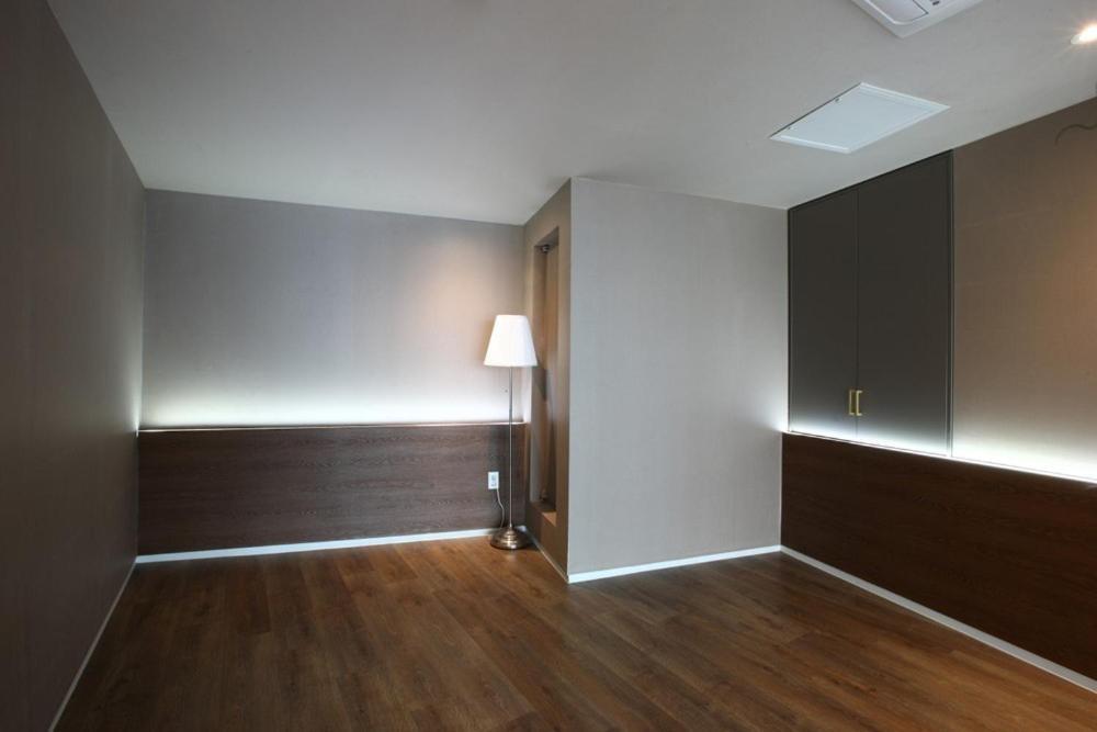 Bodastay The Pent * Busan